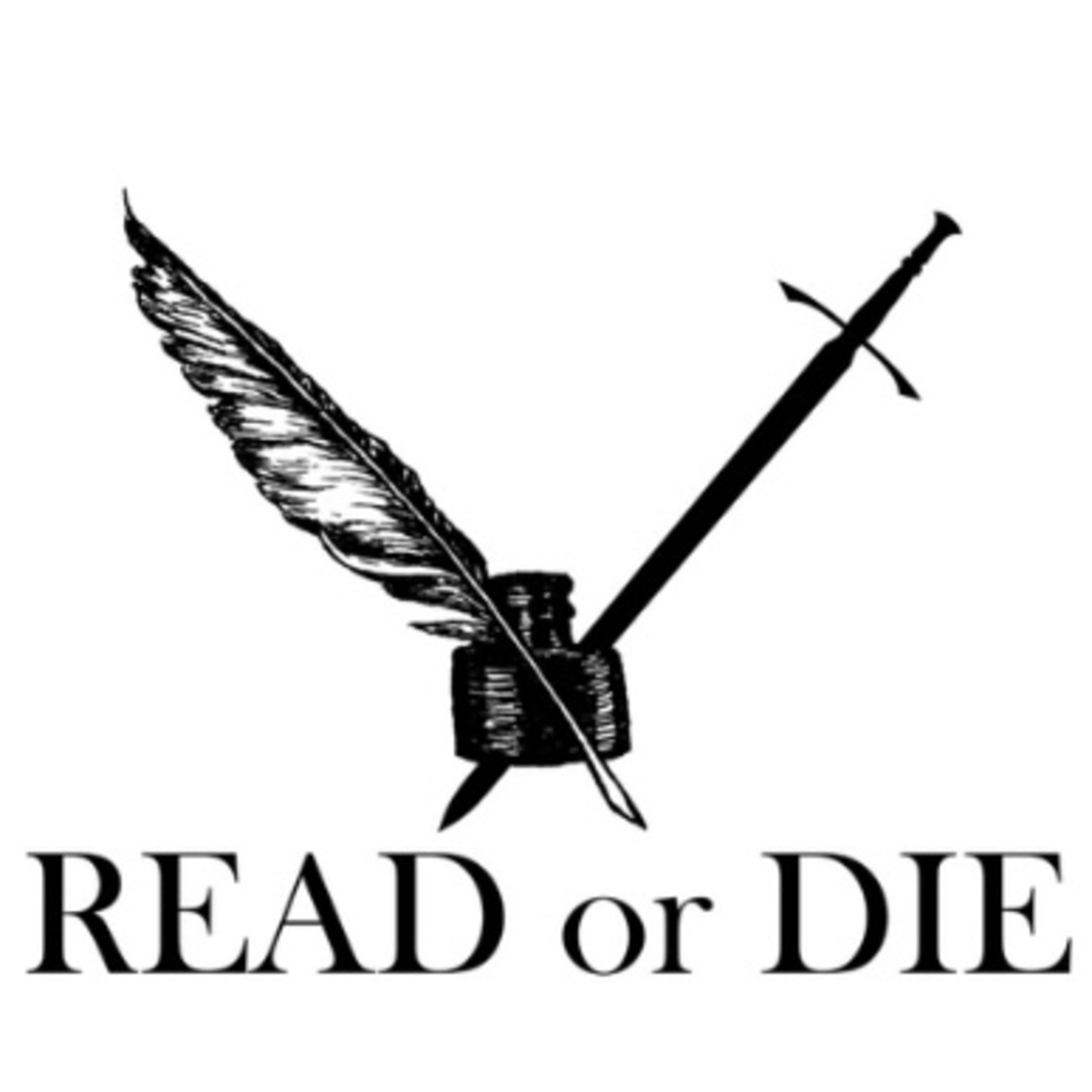 Read or Die