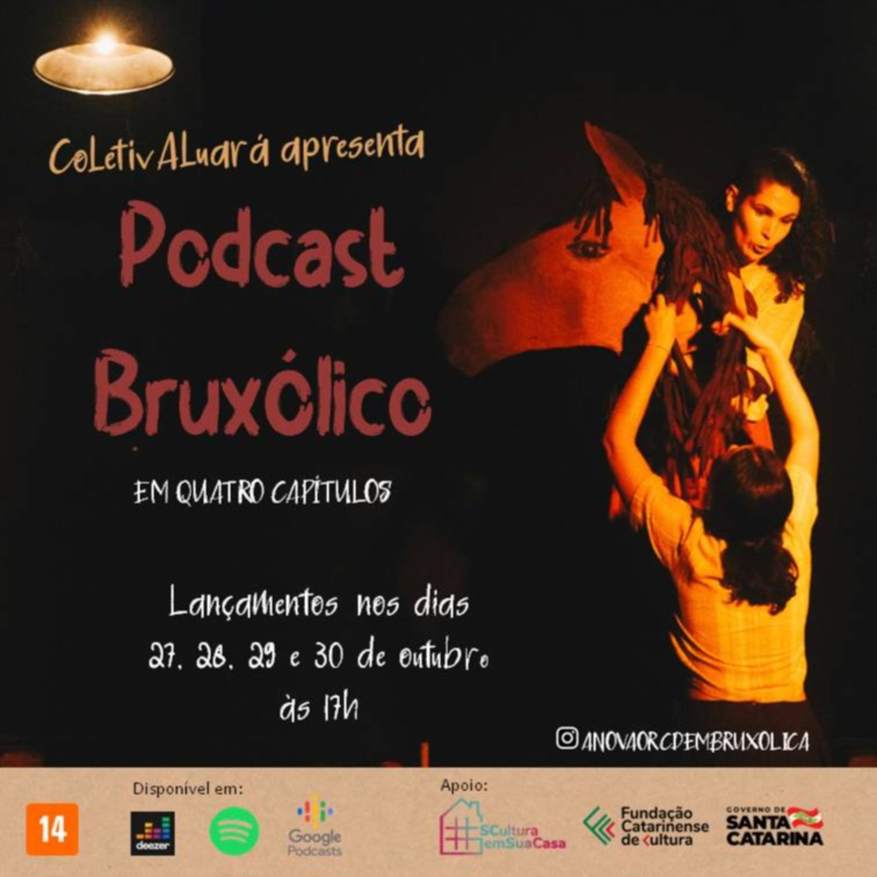A Nova Ordem Bruxólica
