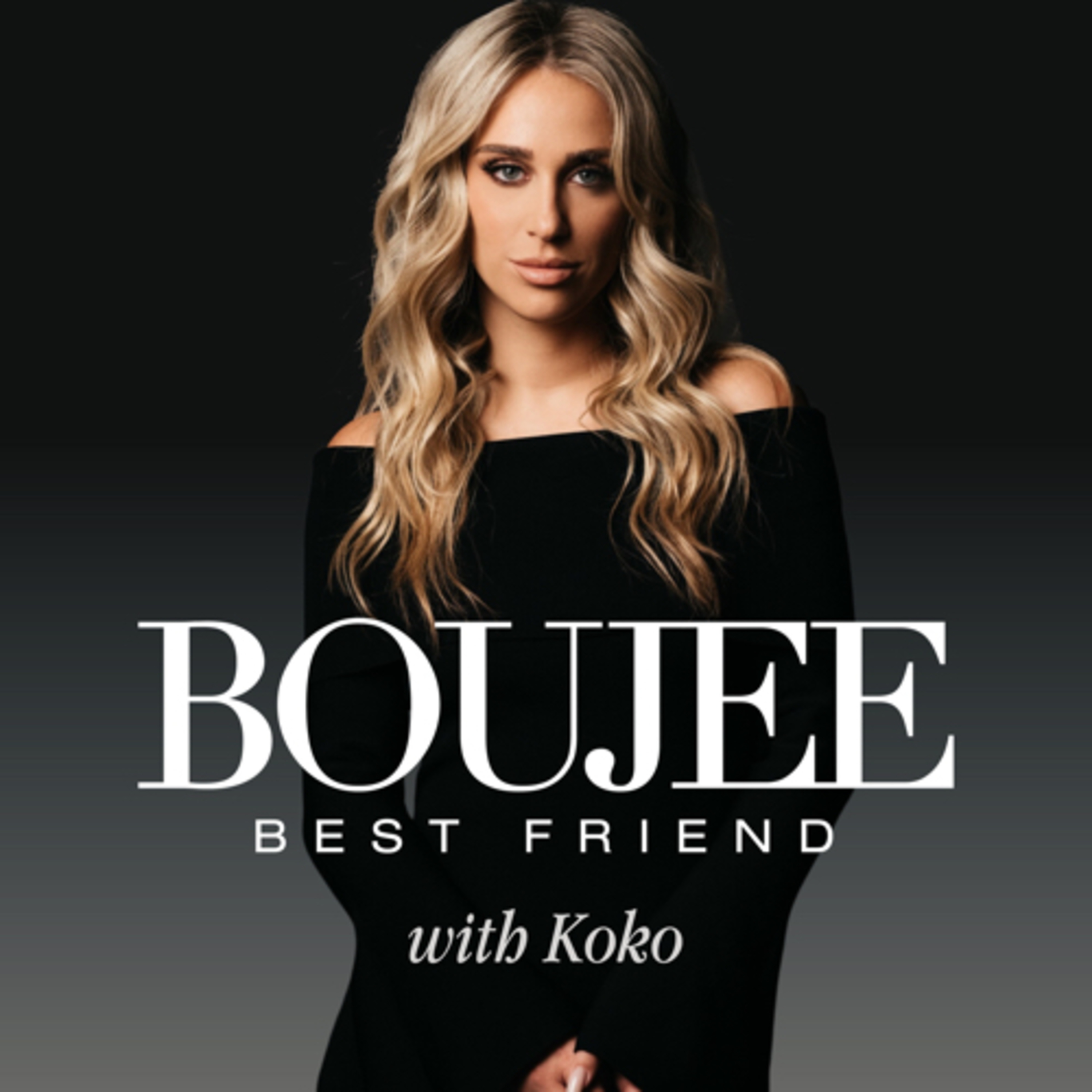 Boujee Best Friend with Koko