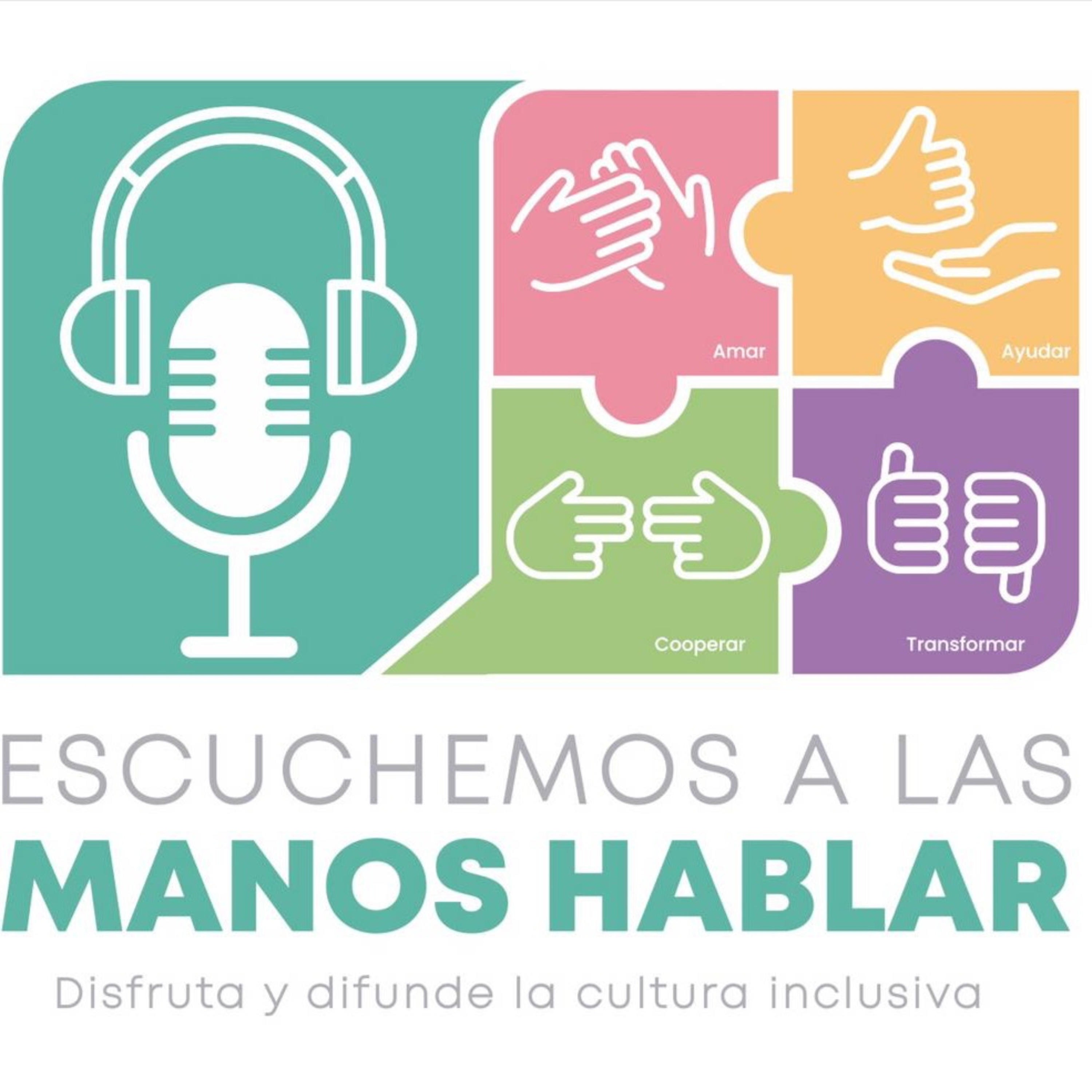 Escuchemos a las Manos Hablar