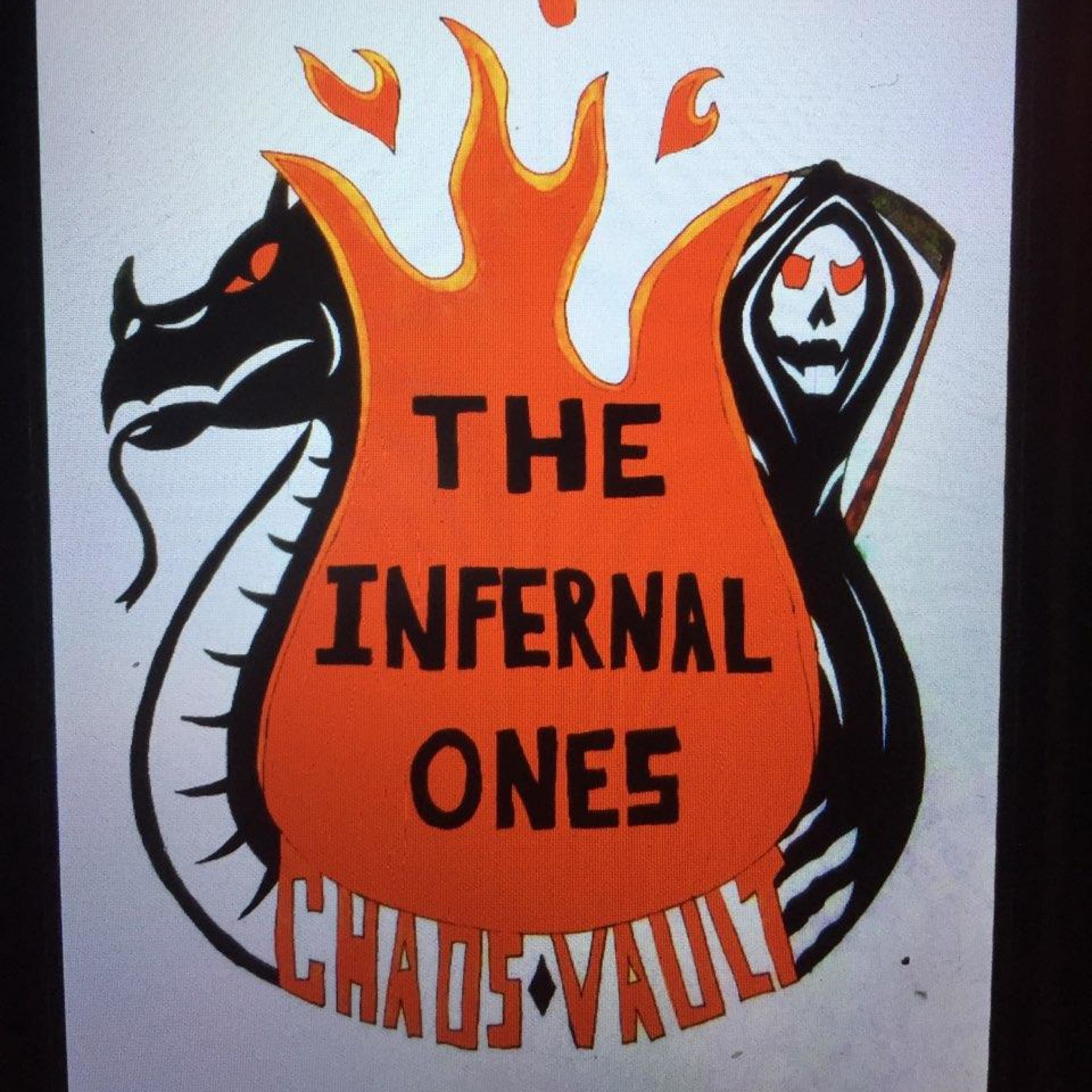 The Infernal Ones