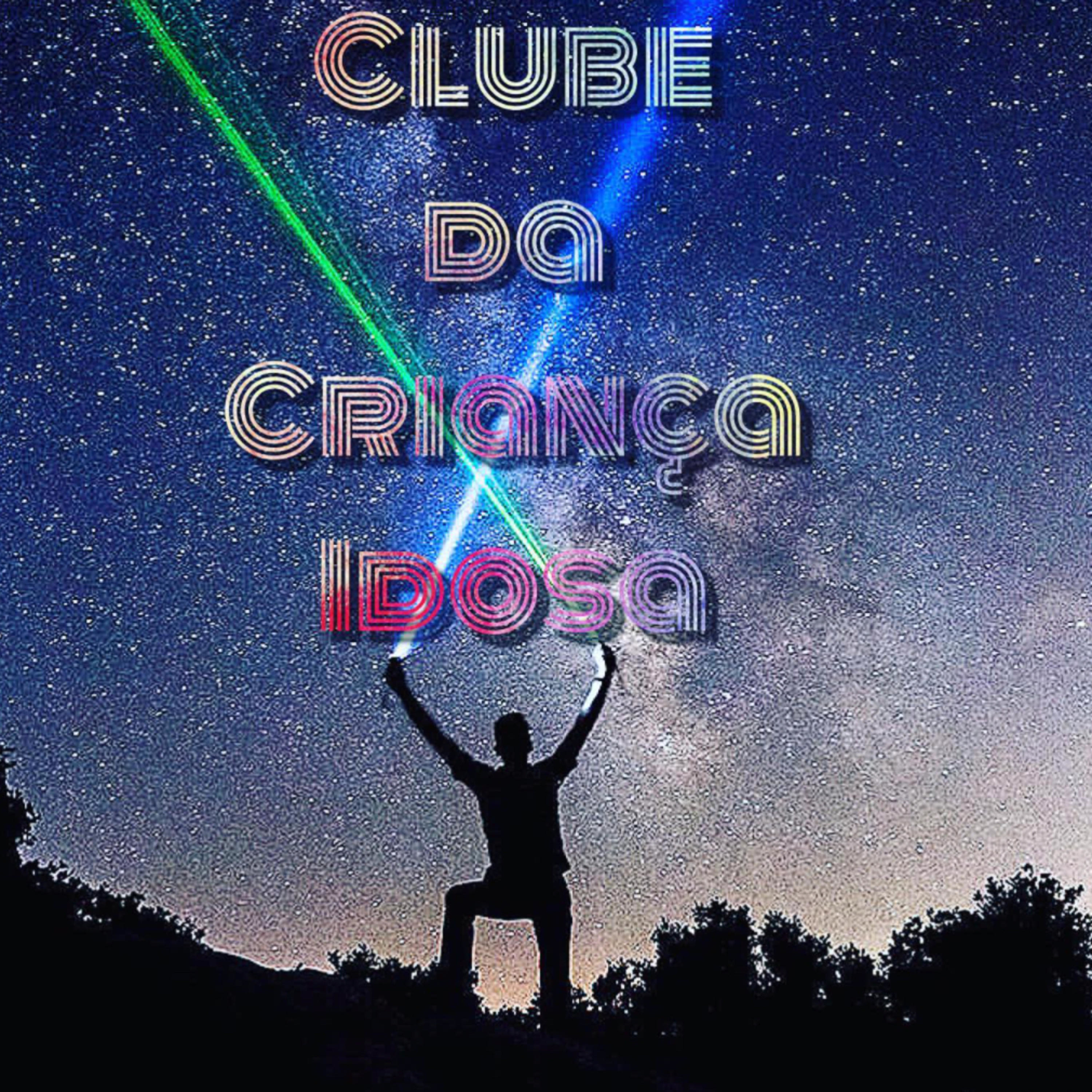 Clube da Criança Idosa