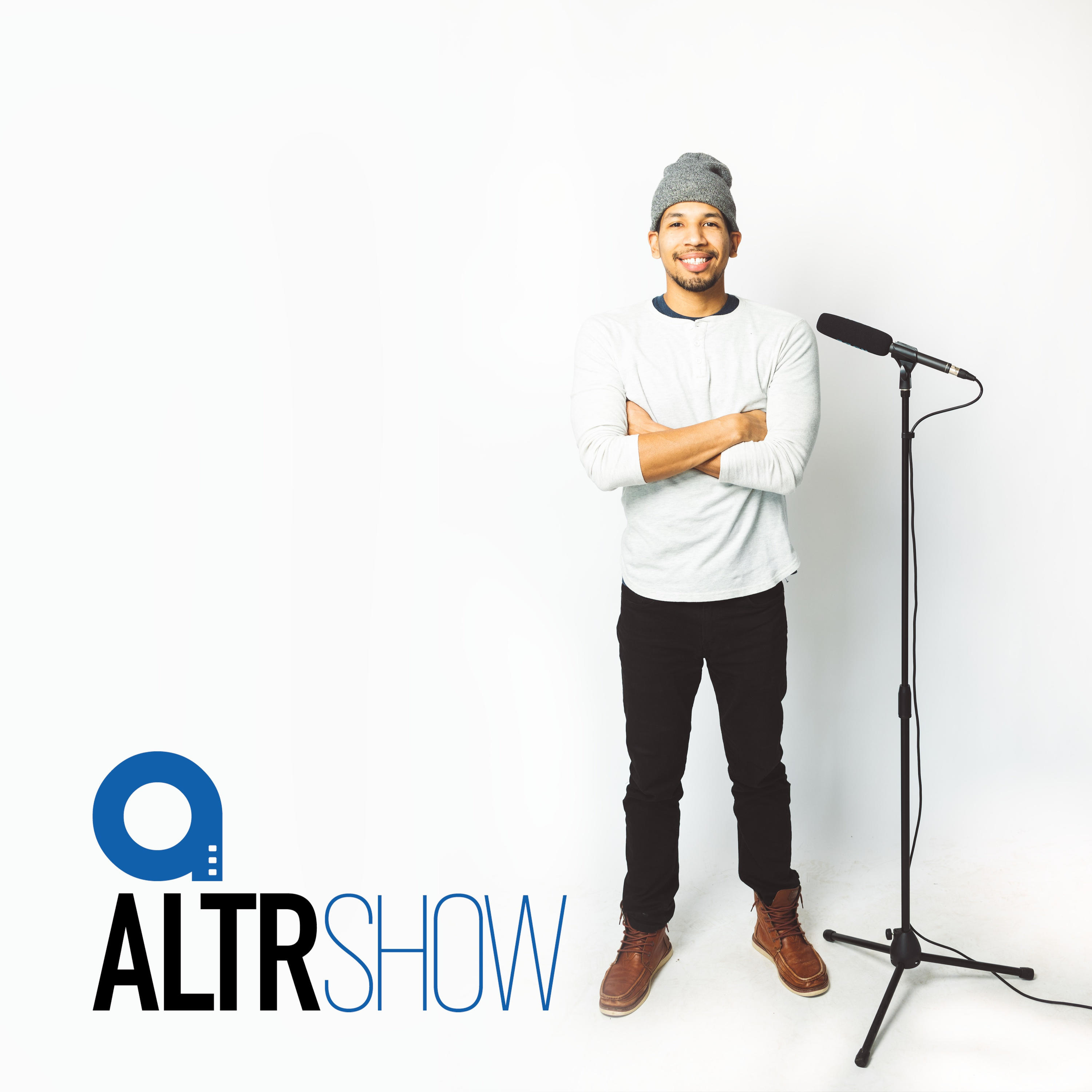 The Altr Show