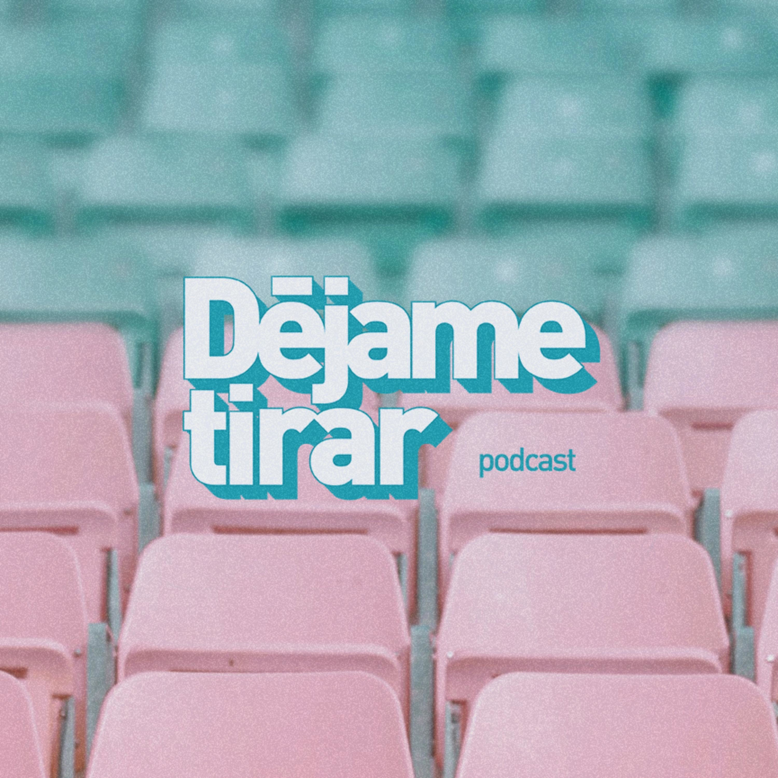 Déjame Tirar