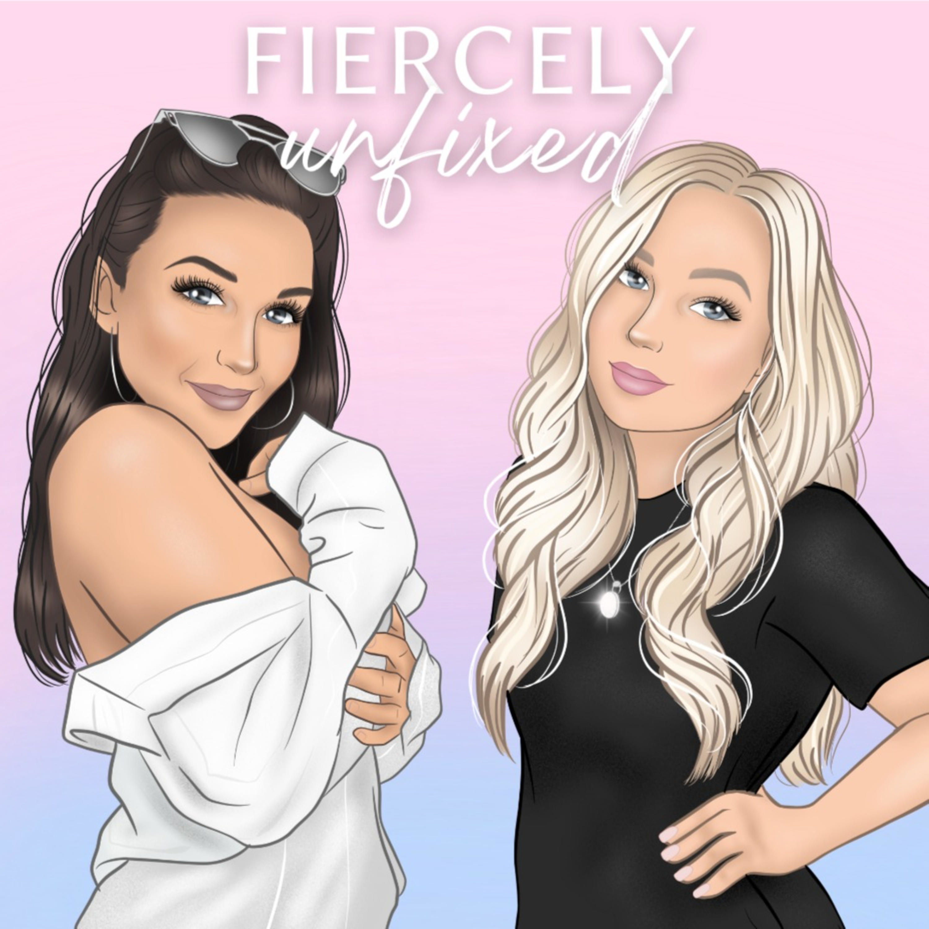 Fiercely Unfixed