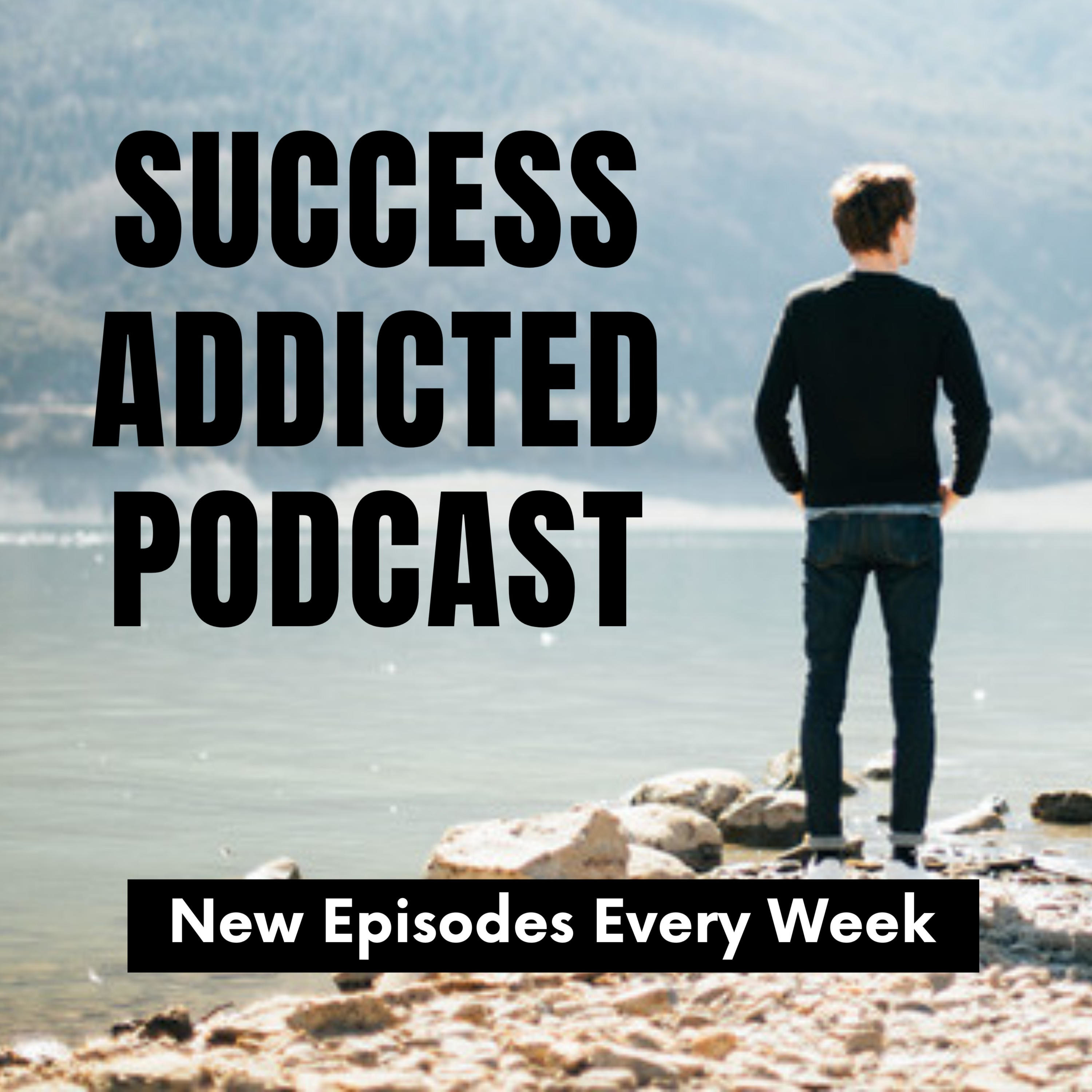 Success Addicted - Motivational Speeches Success Addicted - Motivational Speeches