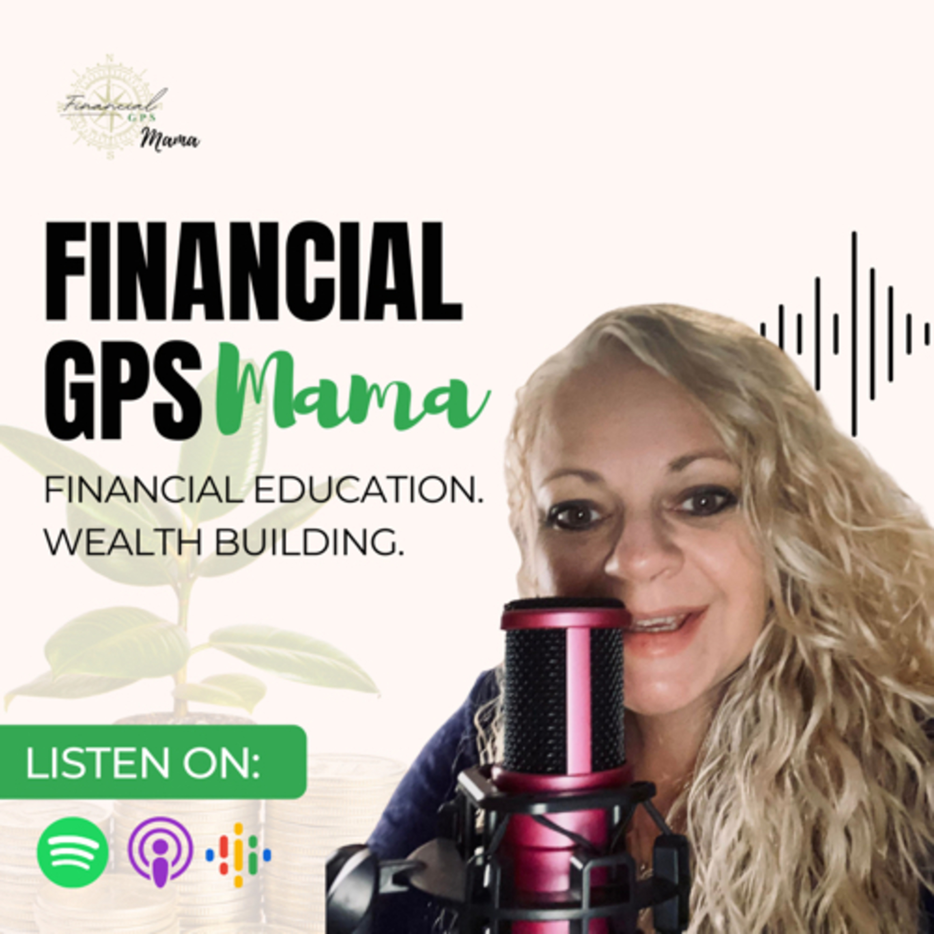 Financial GPS Mama