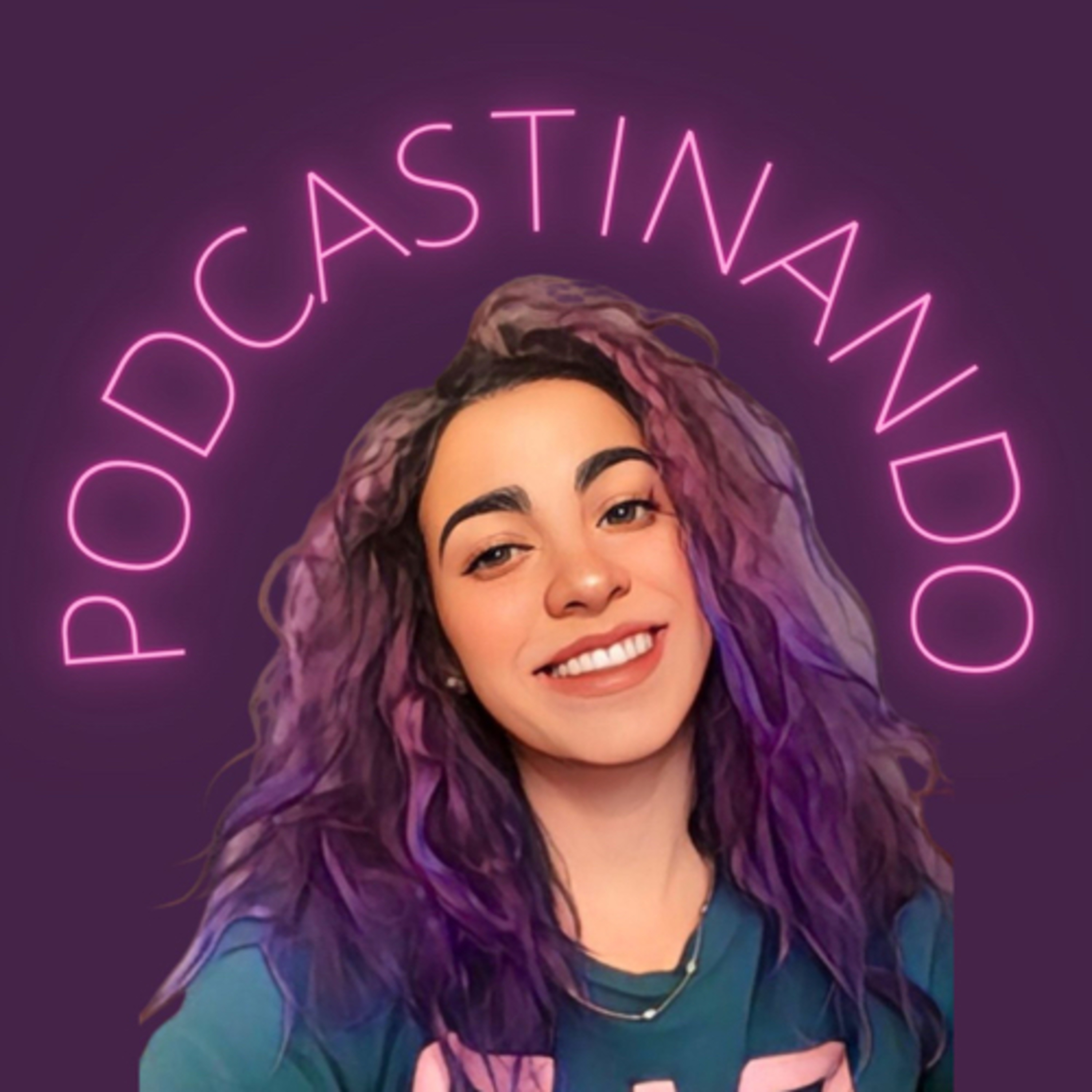 Podcastinando