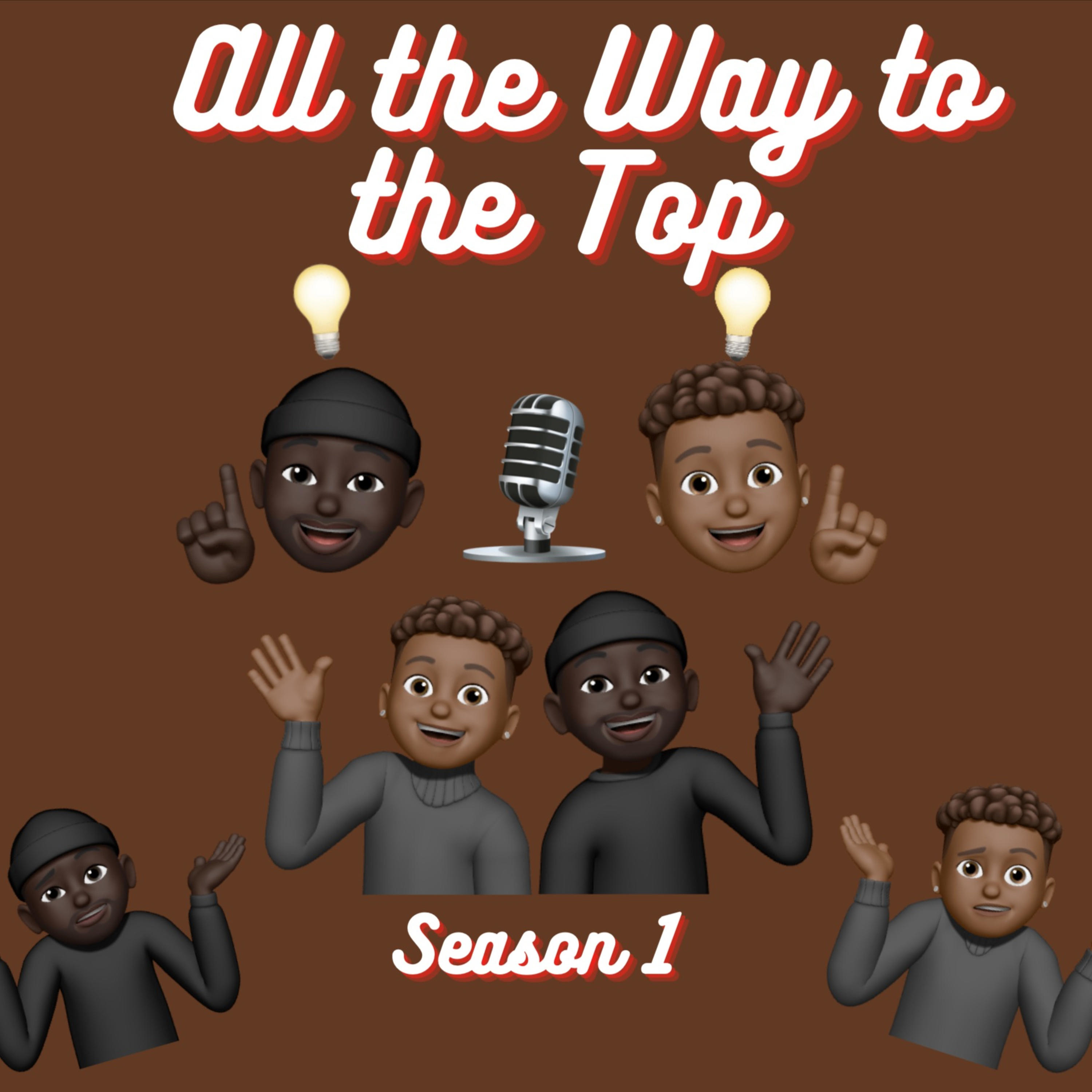 10. “Thug it out”
