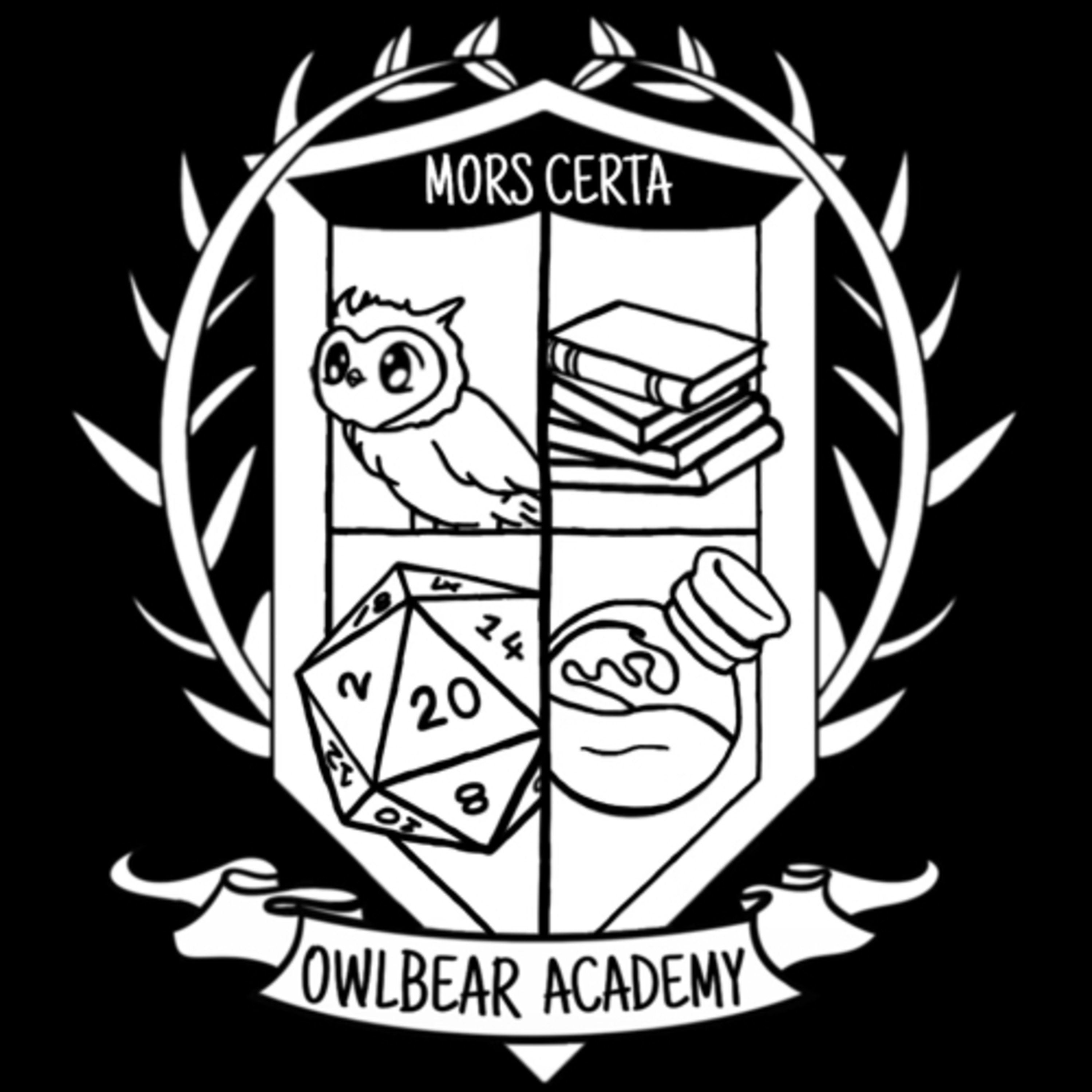 Owlbear Academy