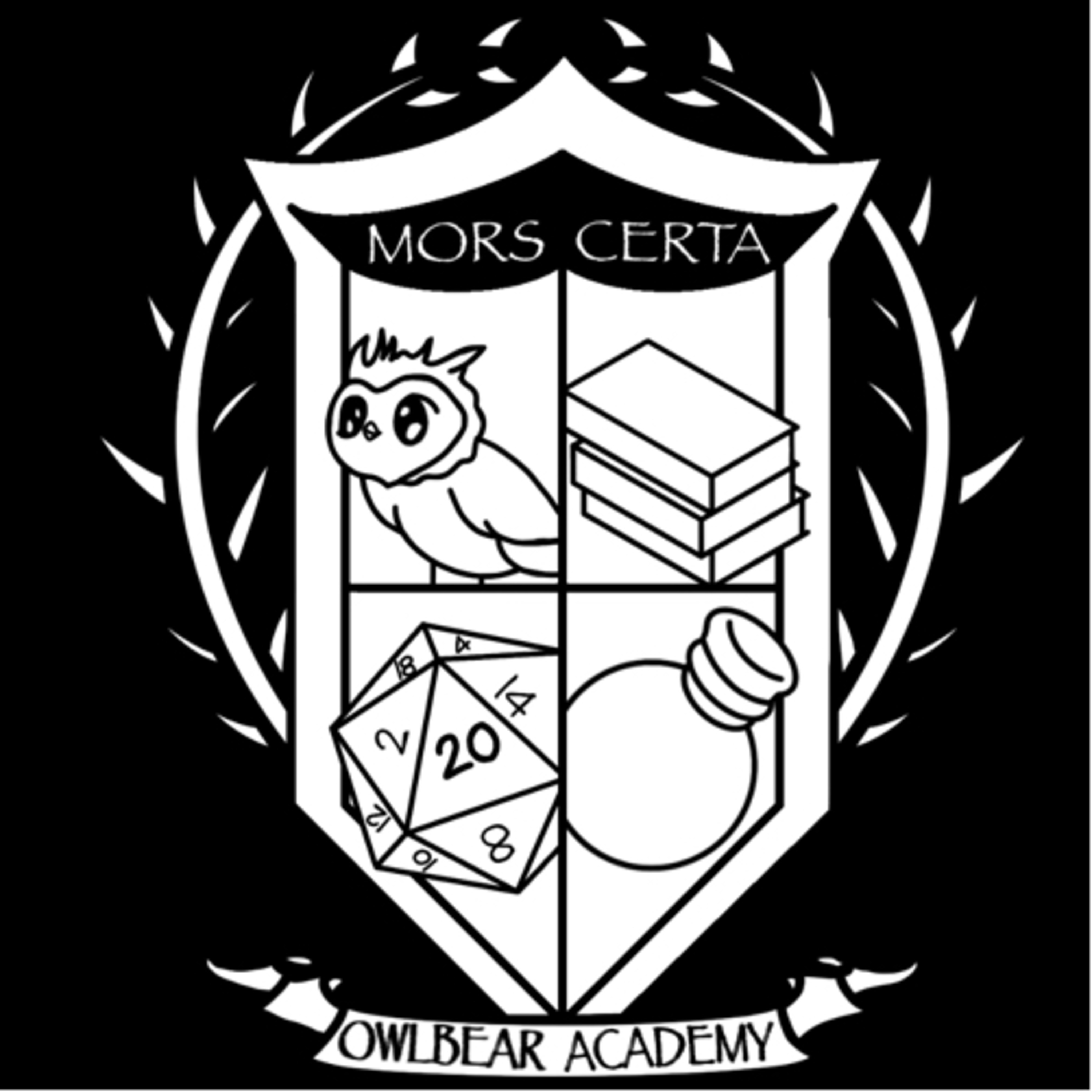 Owlbear Academy