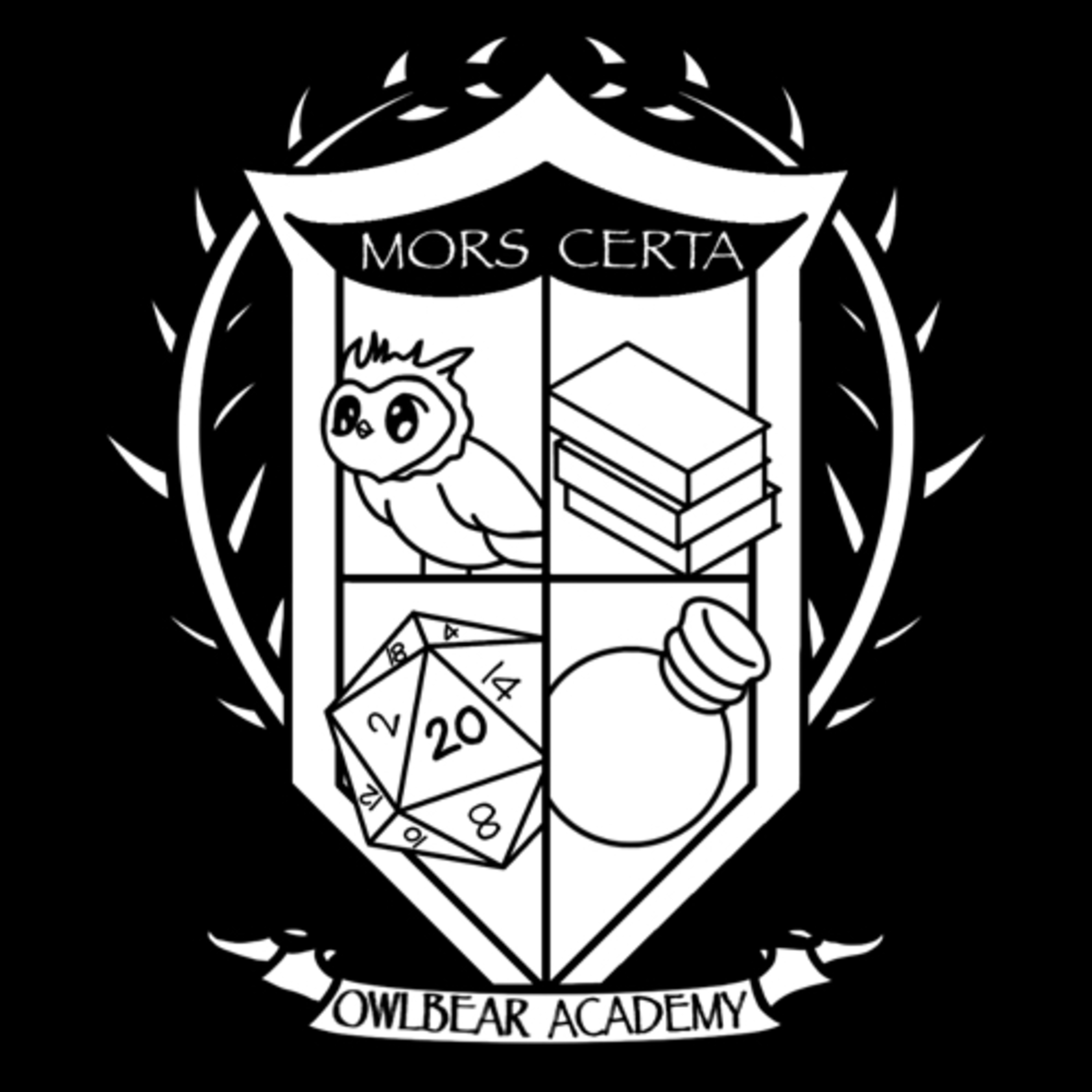 Owlbear Academy