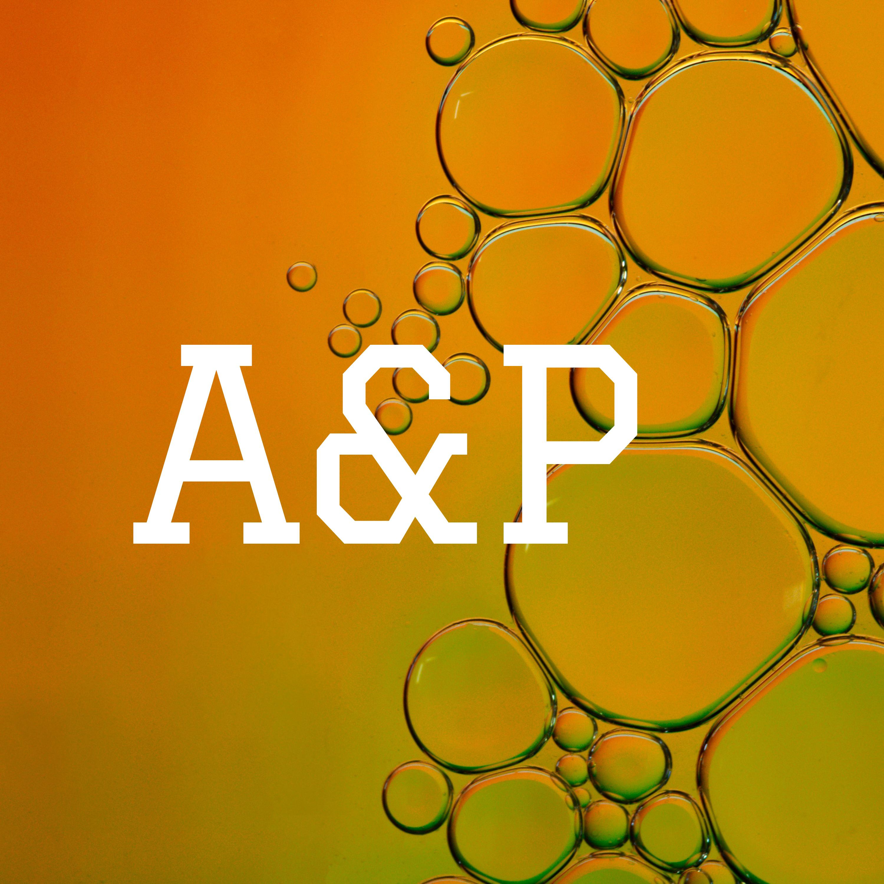 A&P 