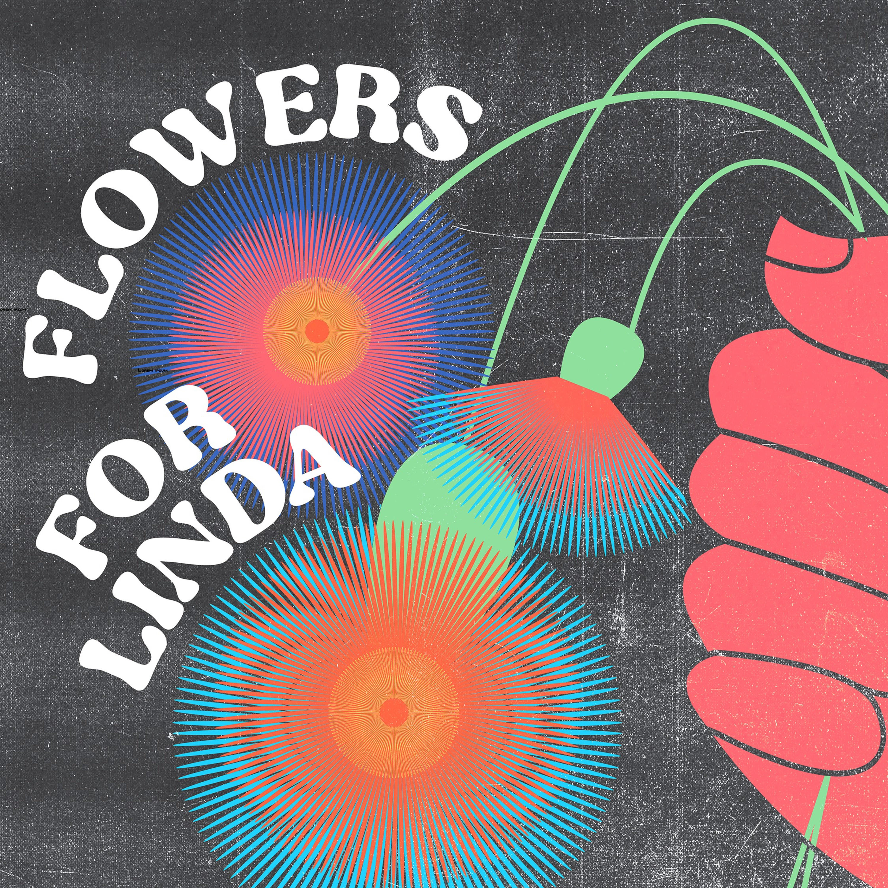 Flowers For Linda podcast artwork