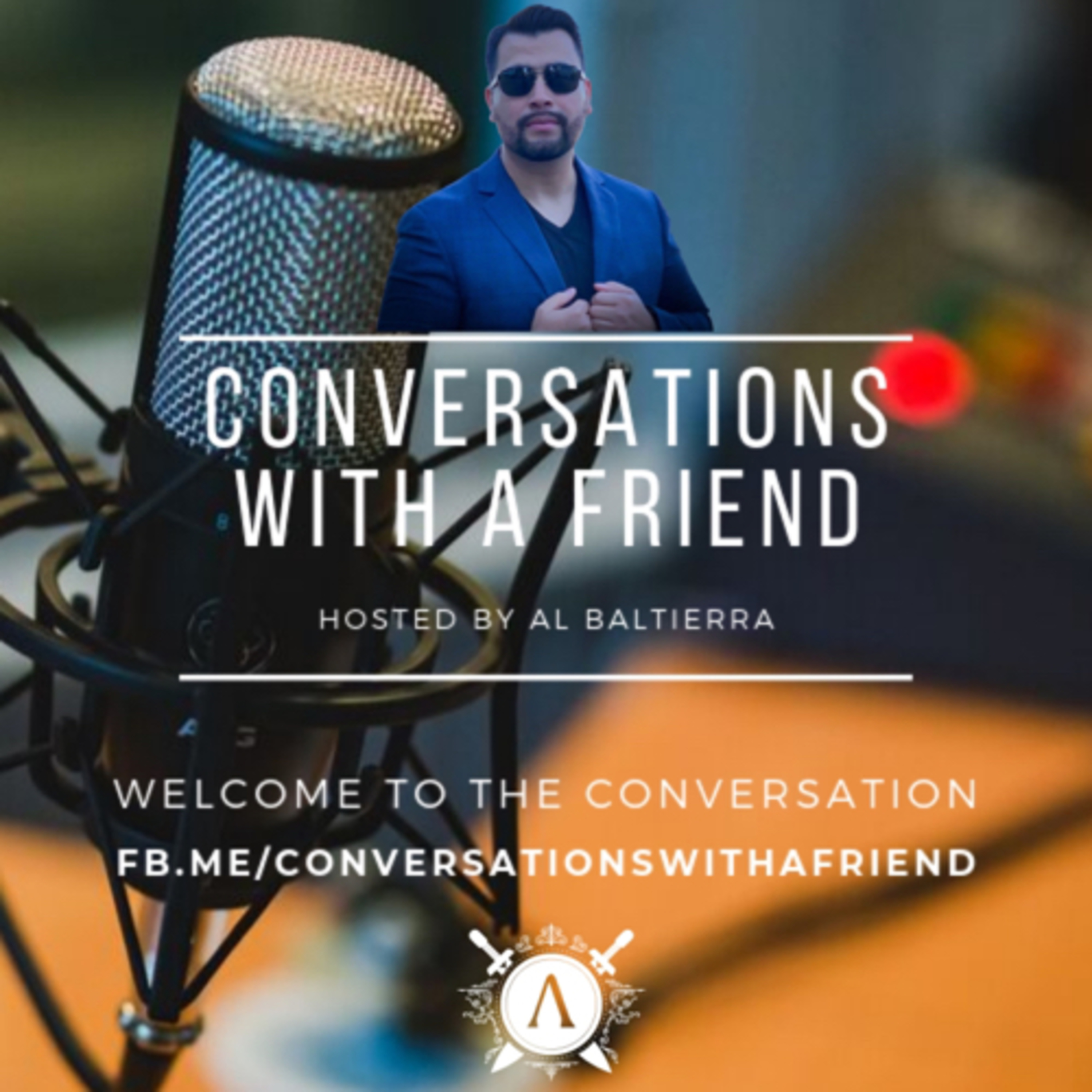 Conversations with a Friend