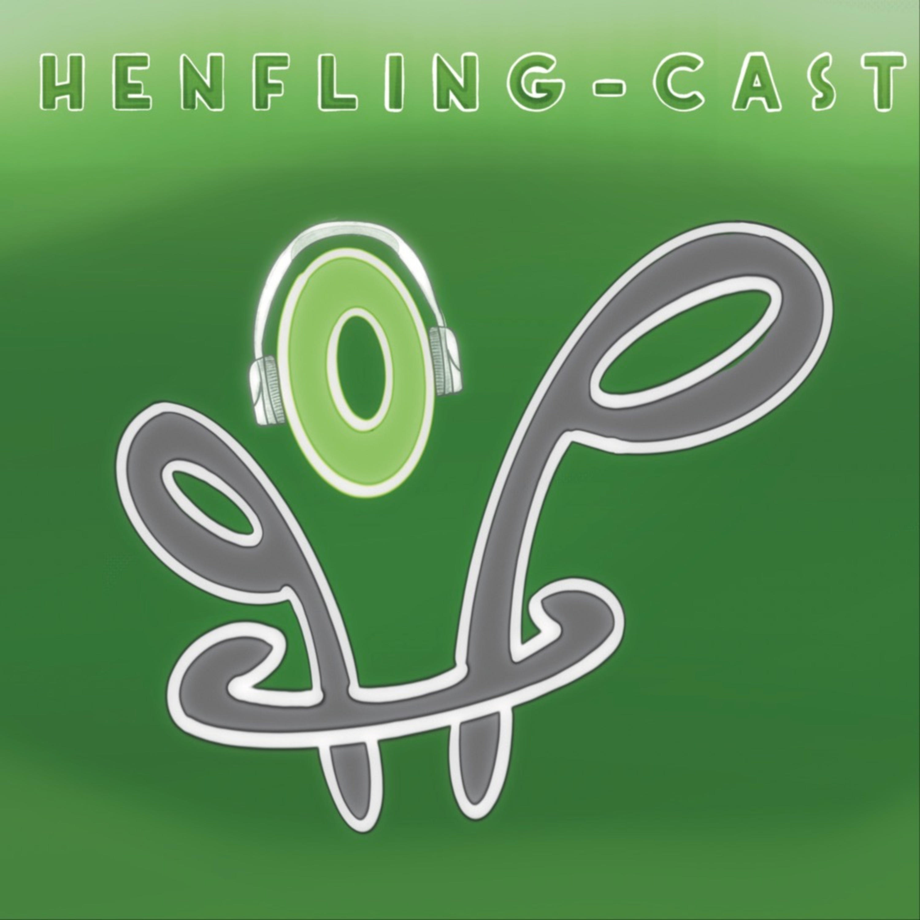 Henfling-Cast