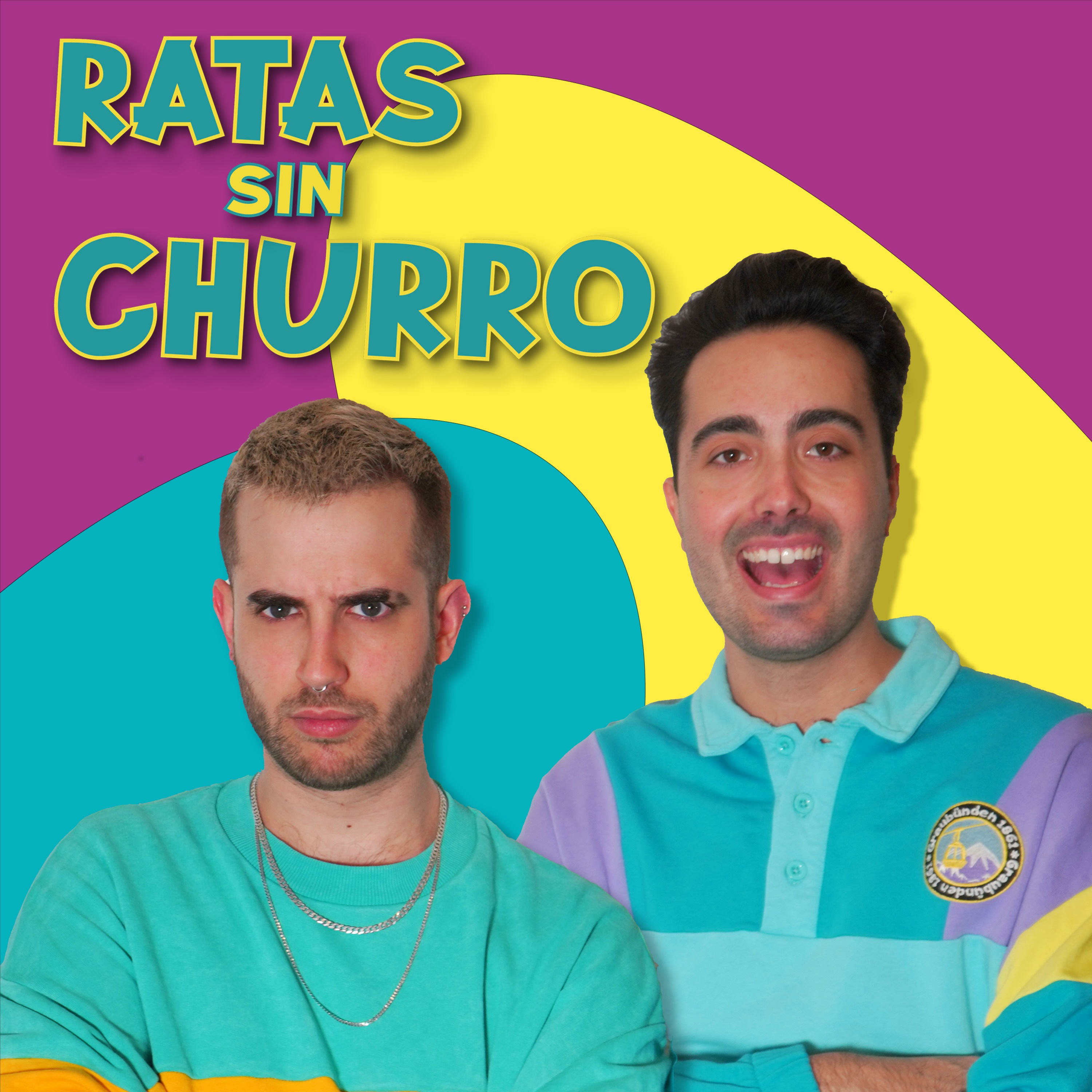Ratas Sin Churro
