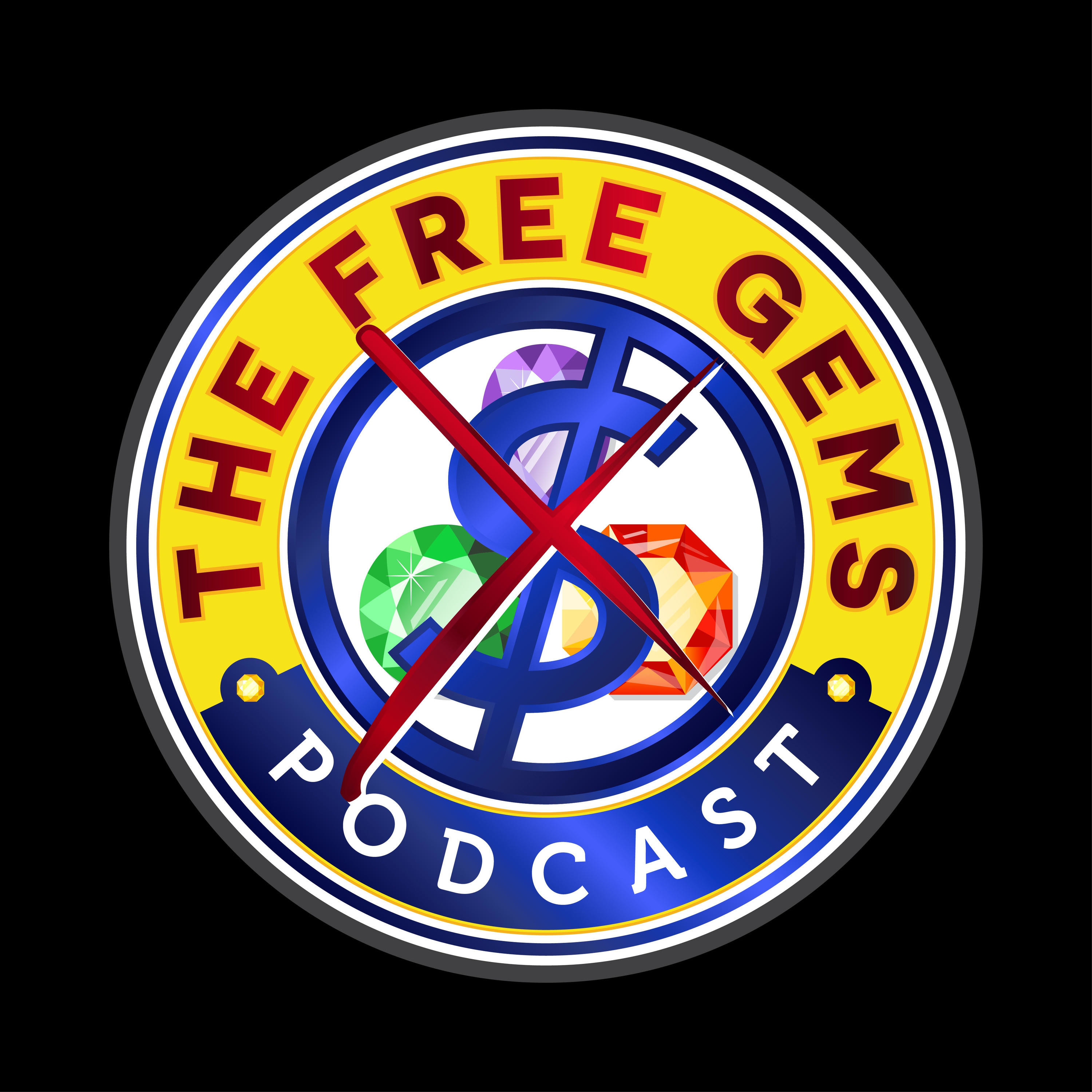 Free Gems Podcast