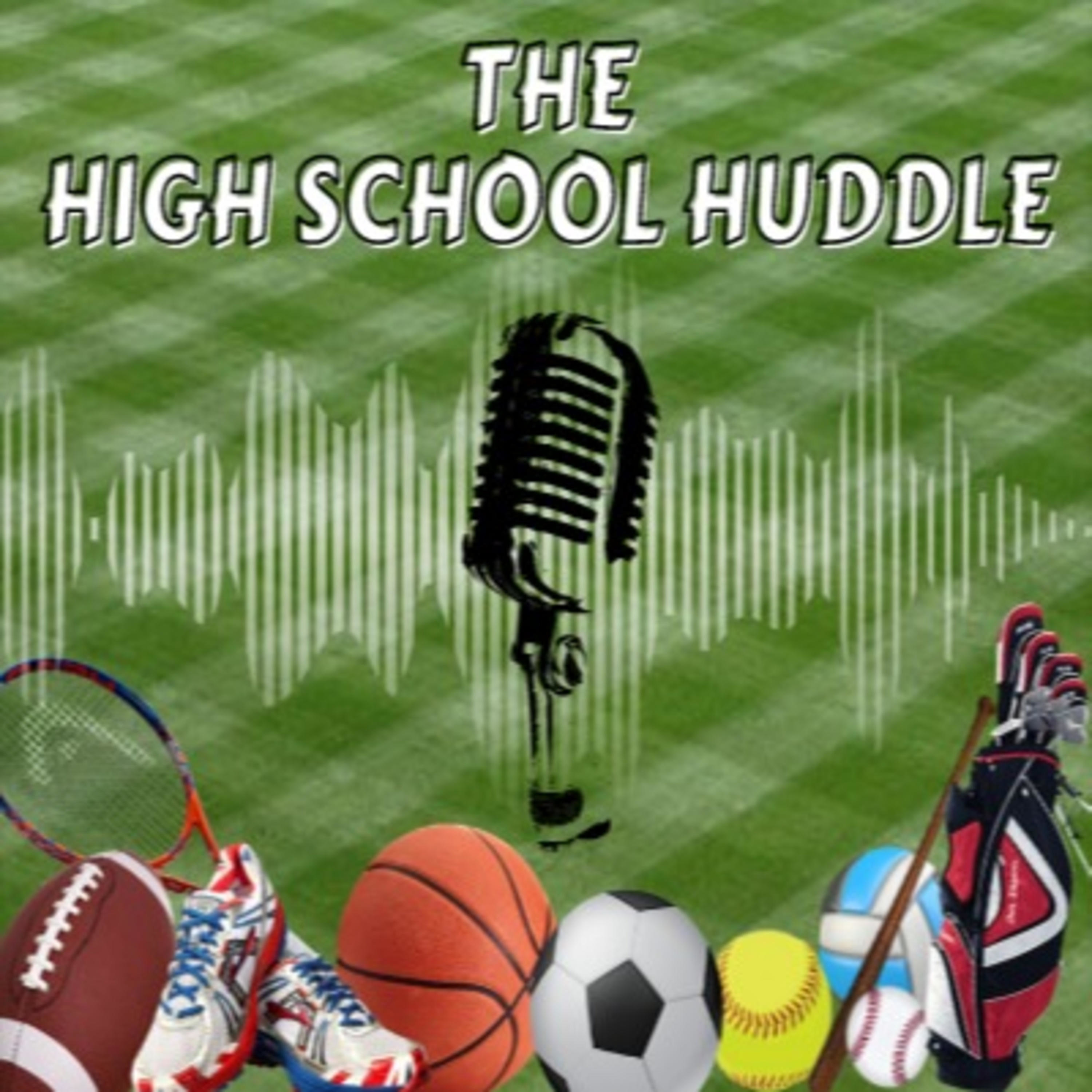 The High School Huddle