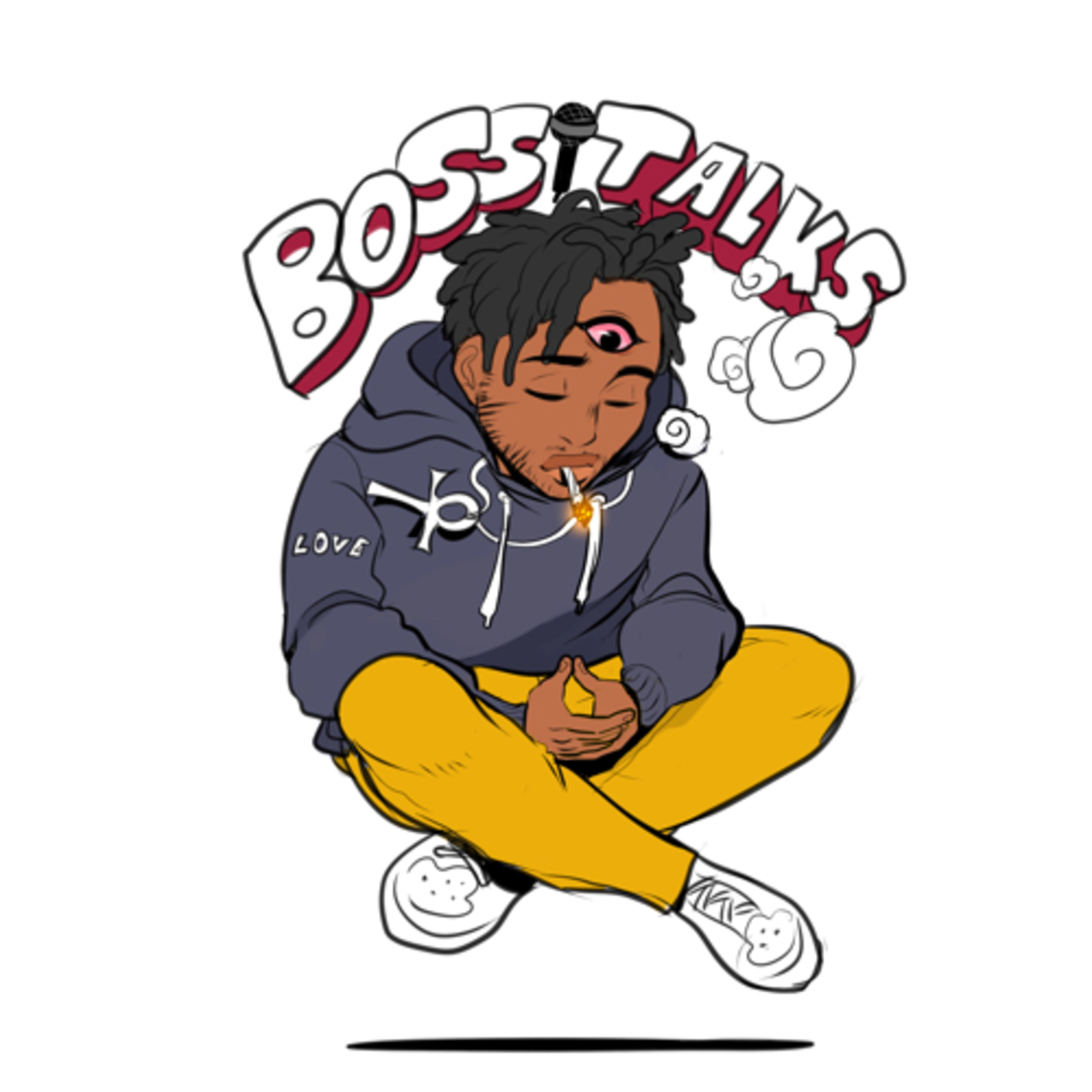 Boss Talks Experience