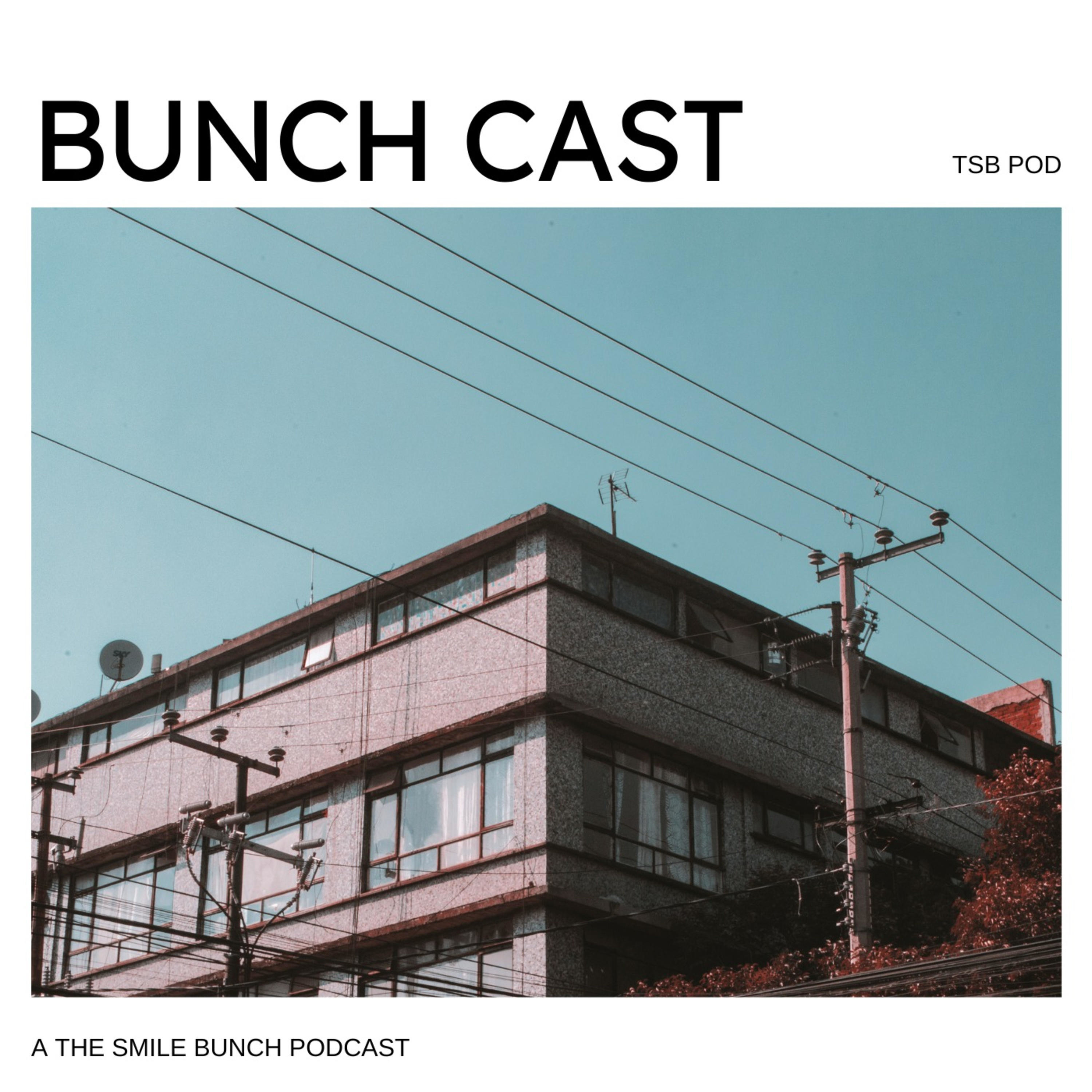 Ep. 16 - Just Wait, It Gets Good Eventually episode artwork