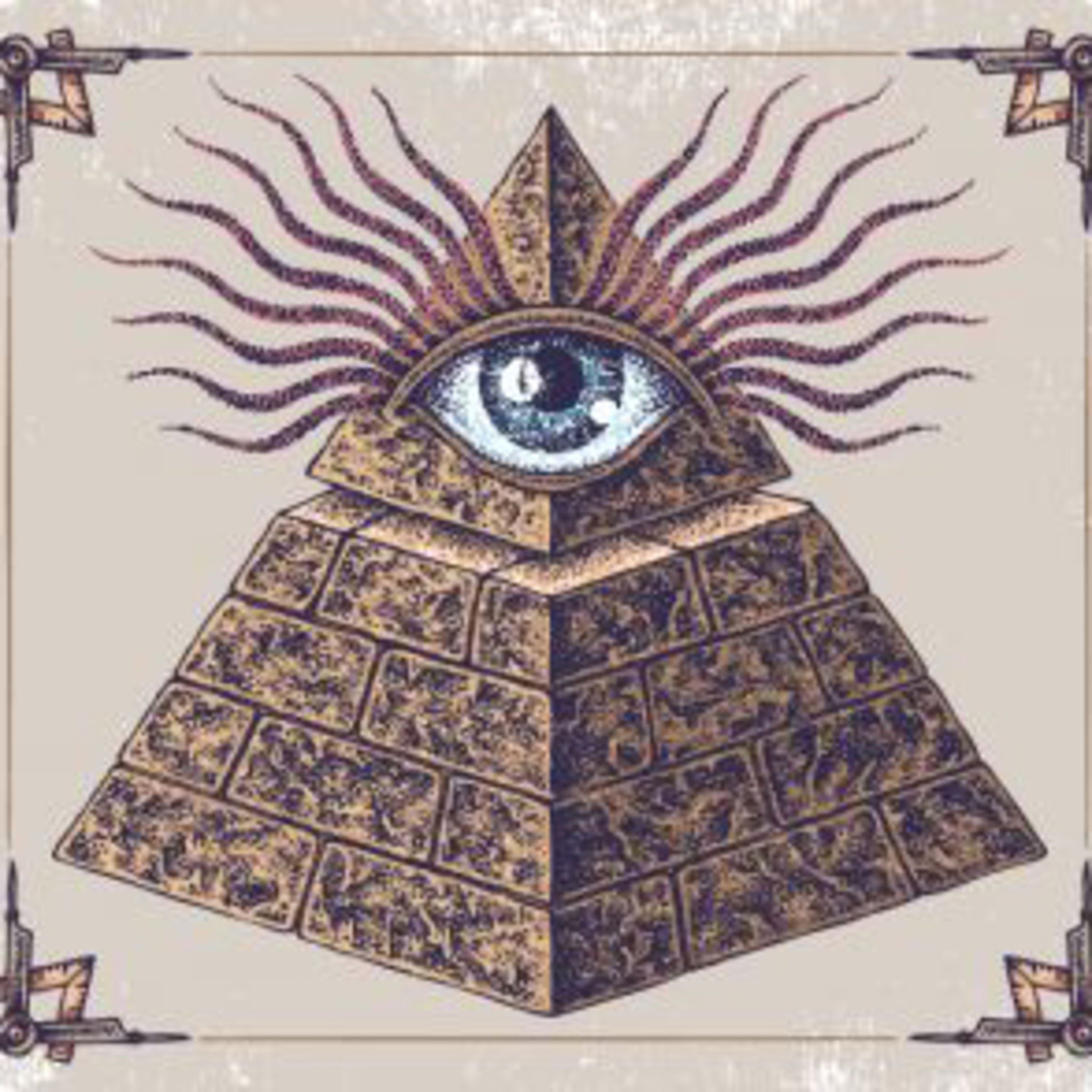 Owlluminati podcast artwork