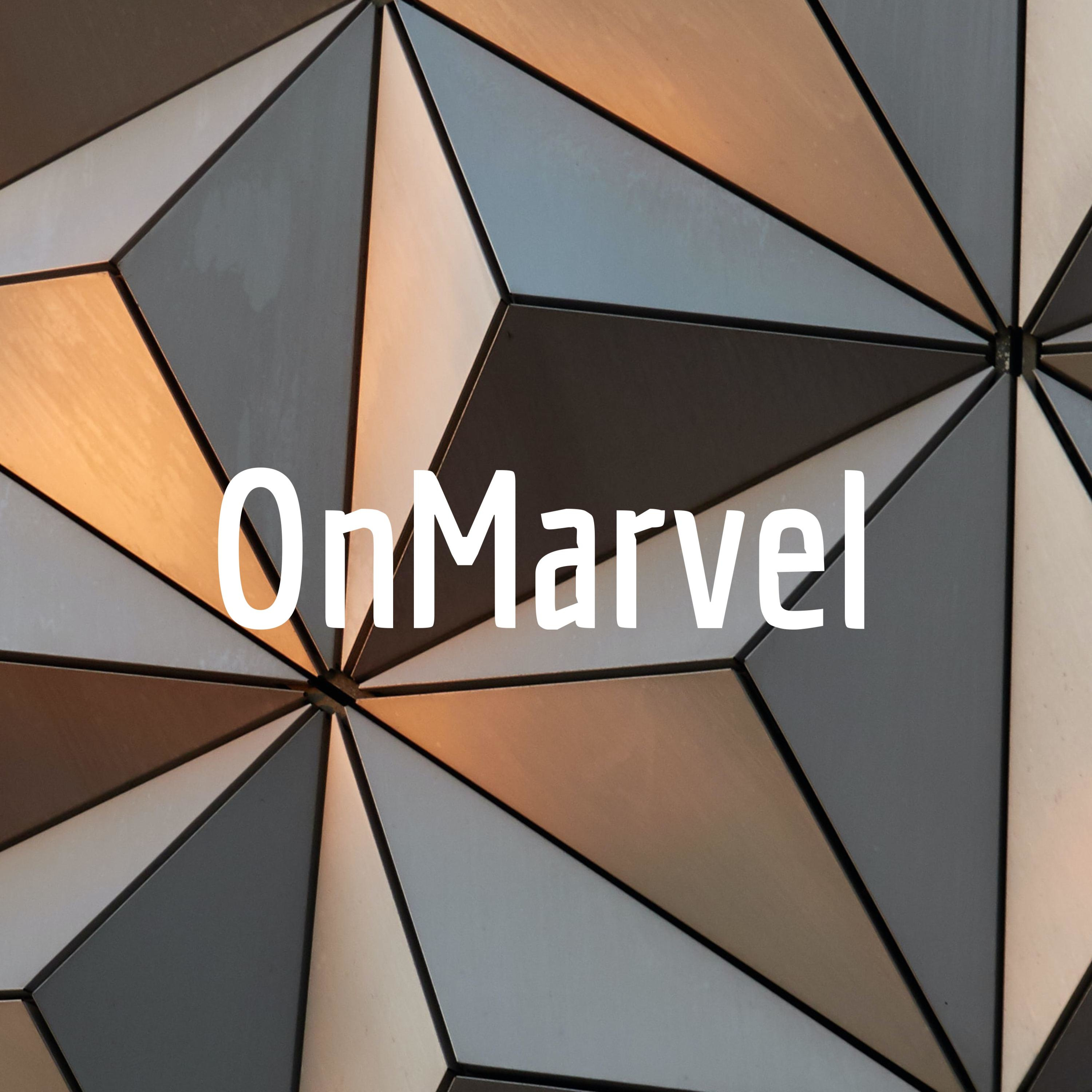 OnMarvel