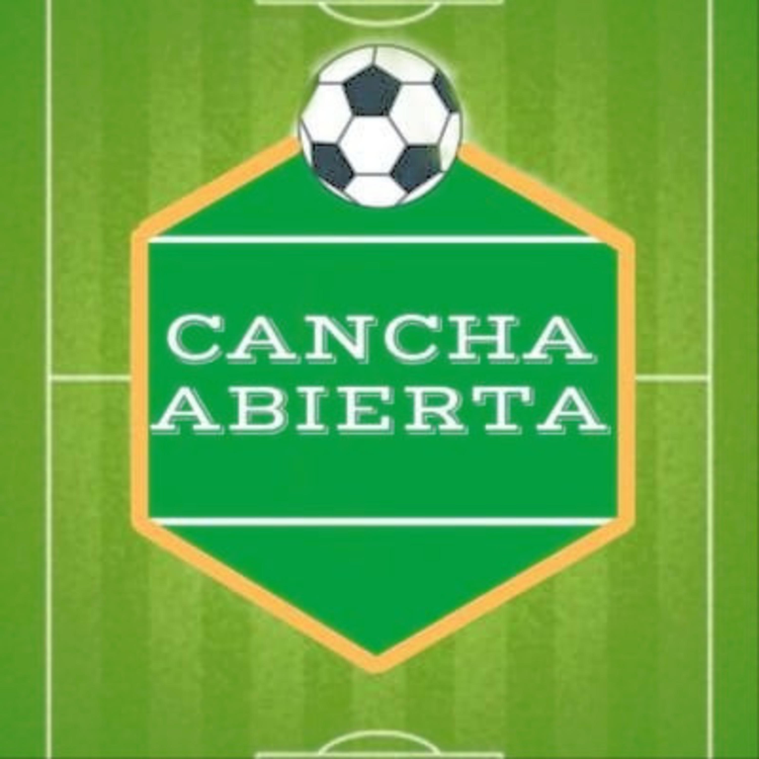 Cancha Abierta