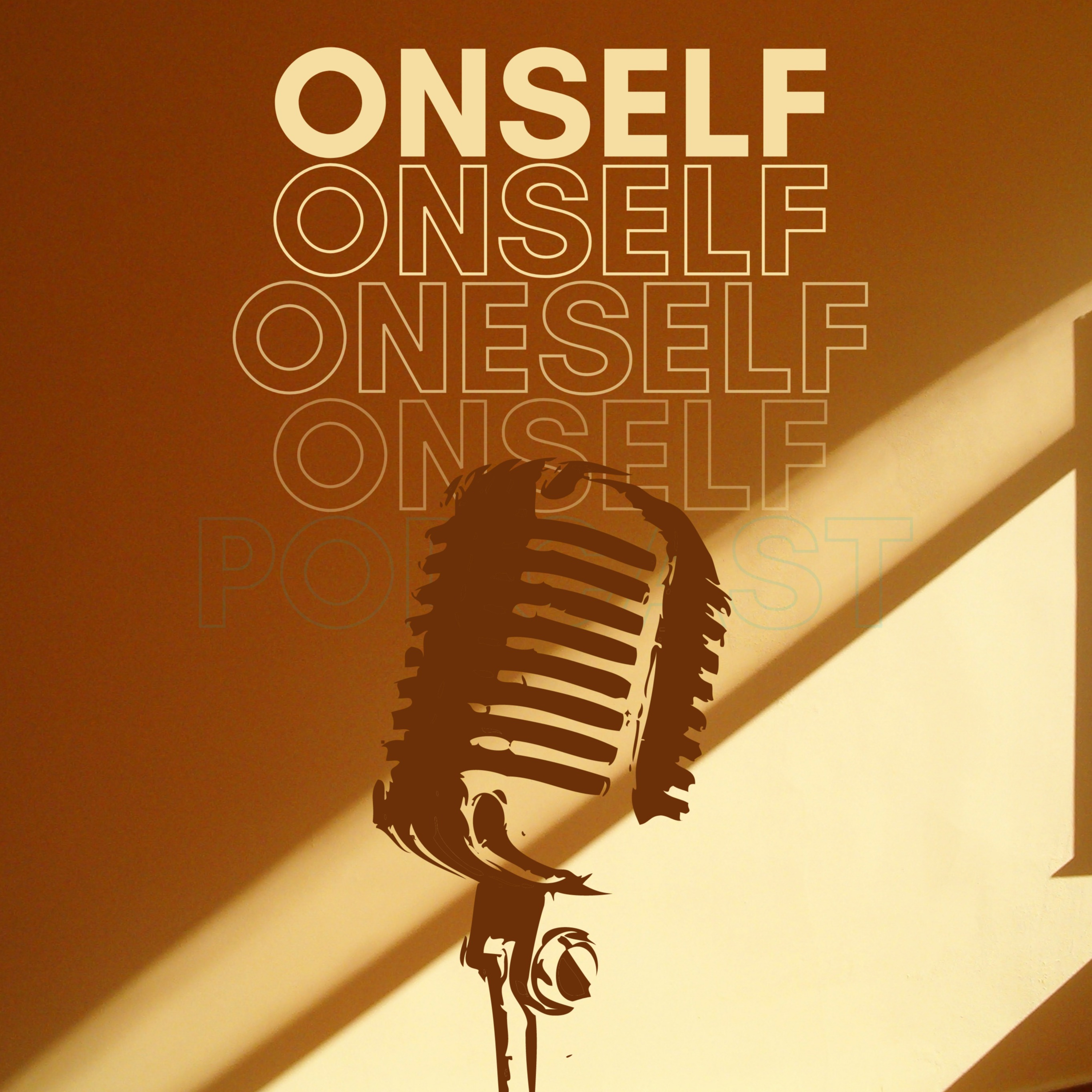 ONESELF podcast artwork