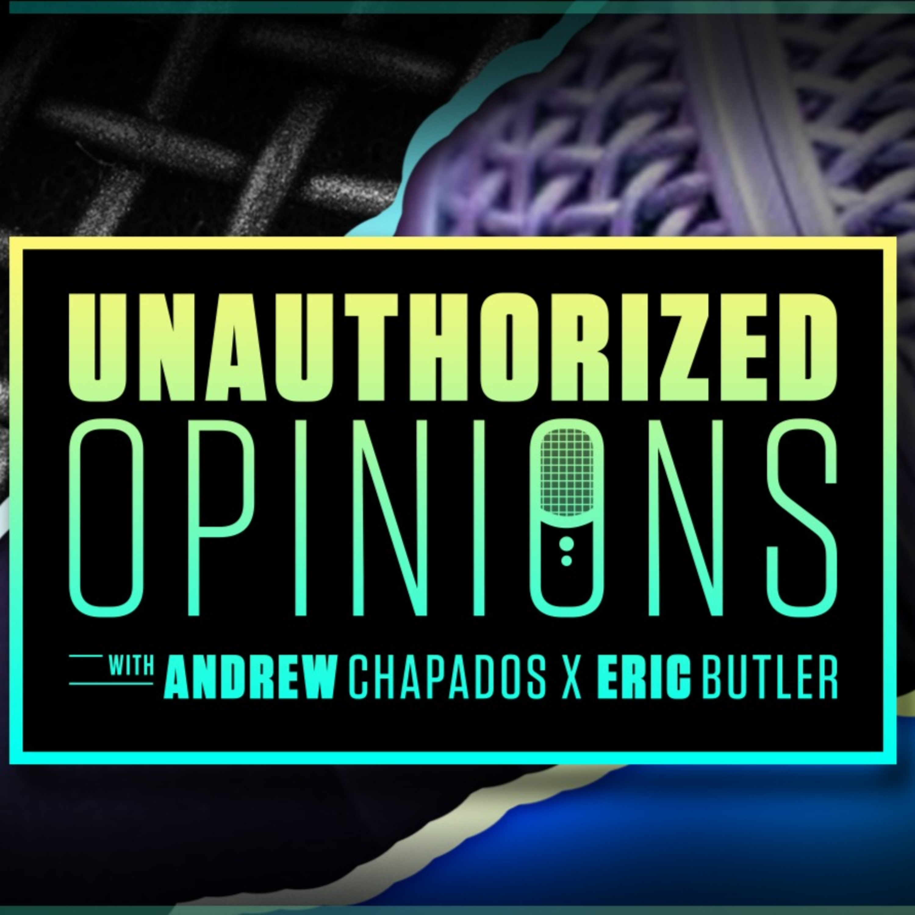 UnAuthorized Opinions