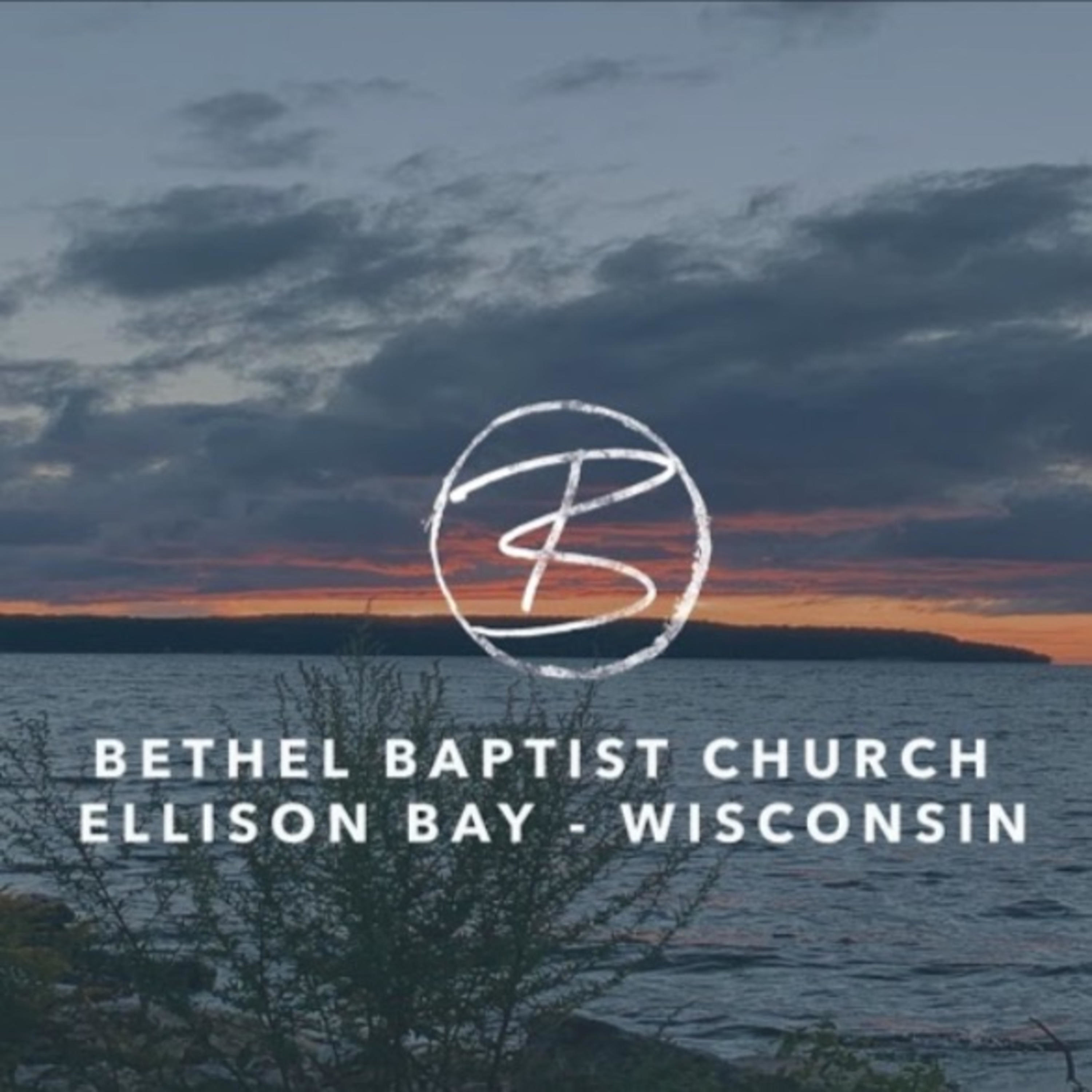 2 Peter 210b16 "The Character of a False Teacher Part 1" by Bethel