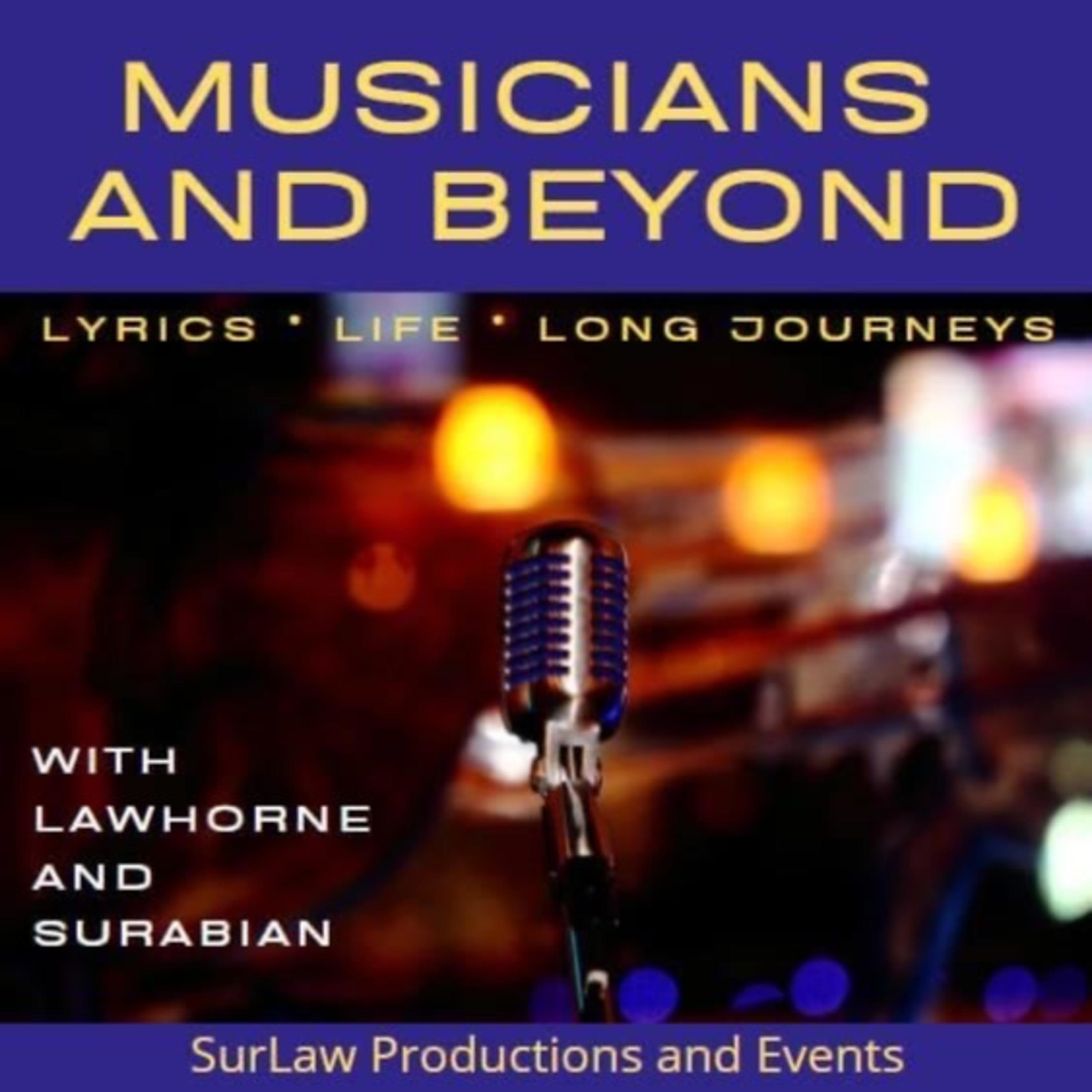 Musicians And Beyond Podcast