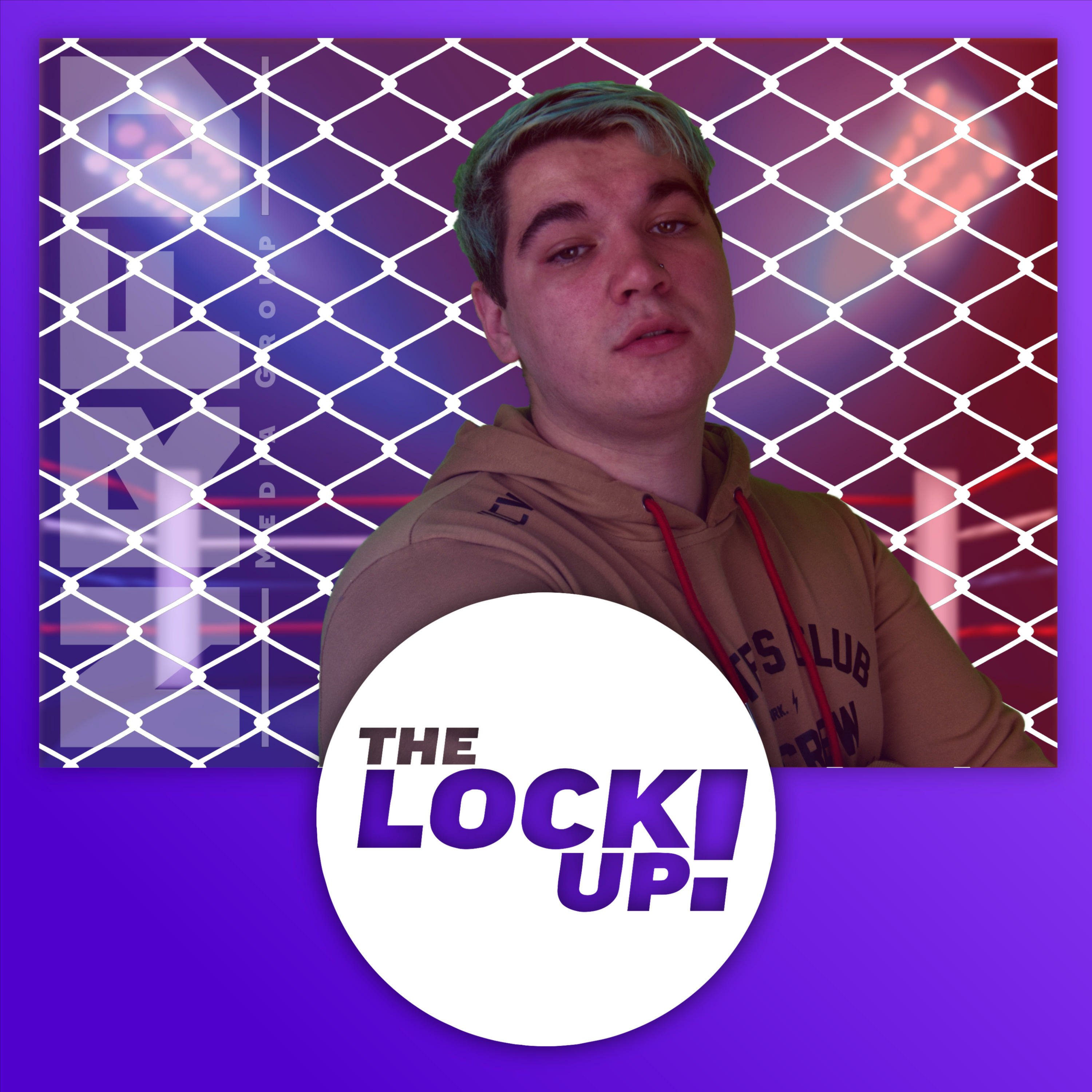 The Lock Up!