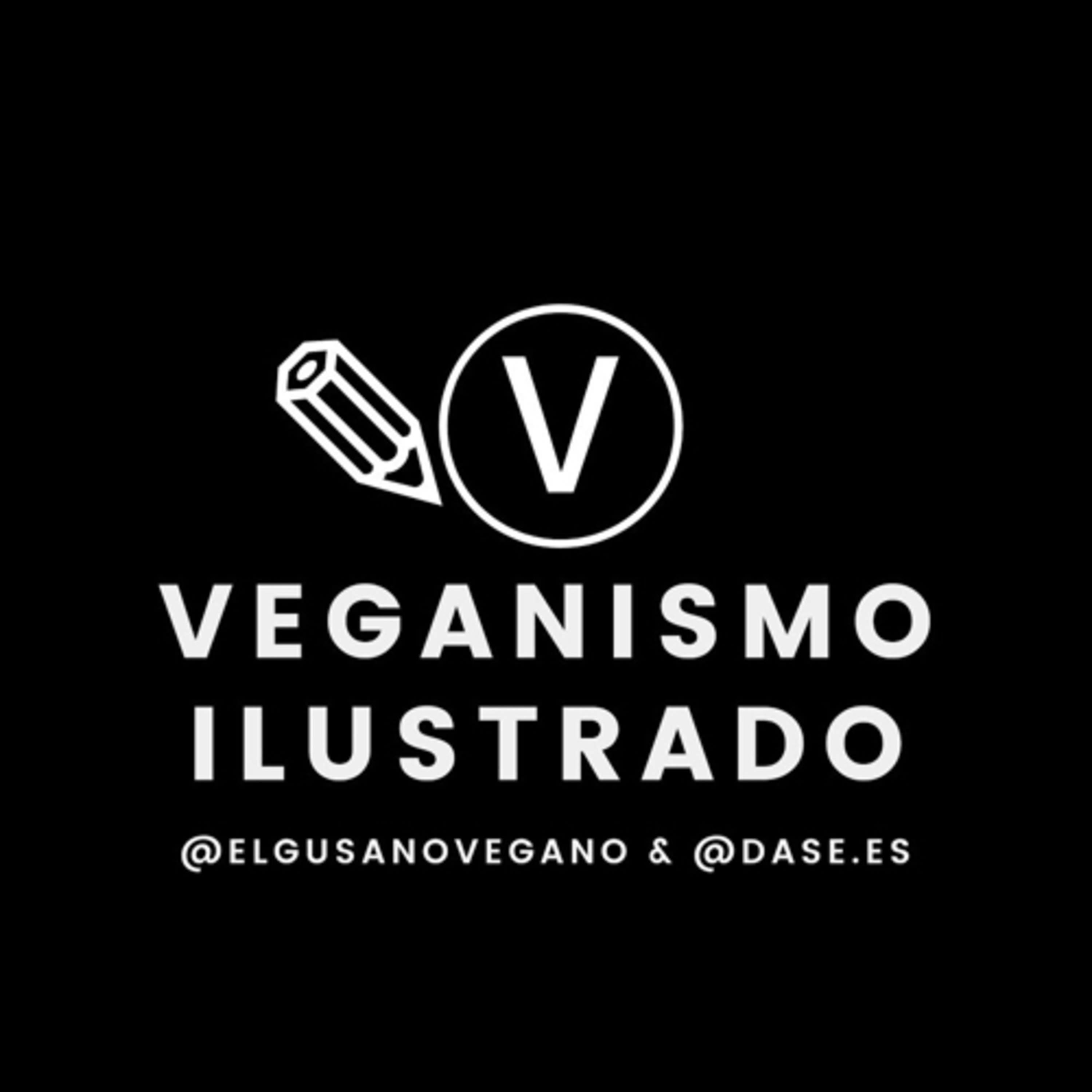 Veganismo ilustrado