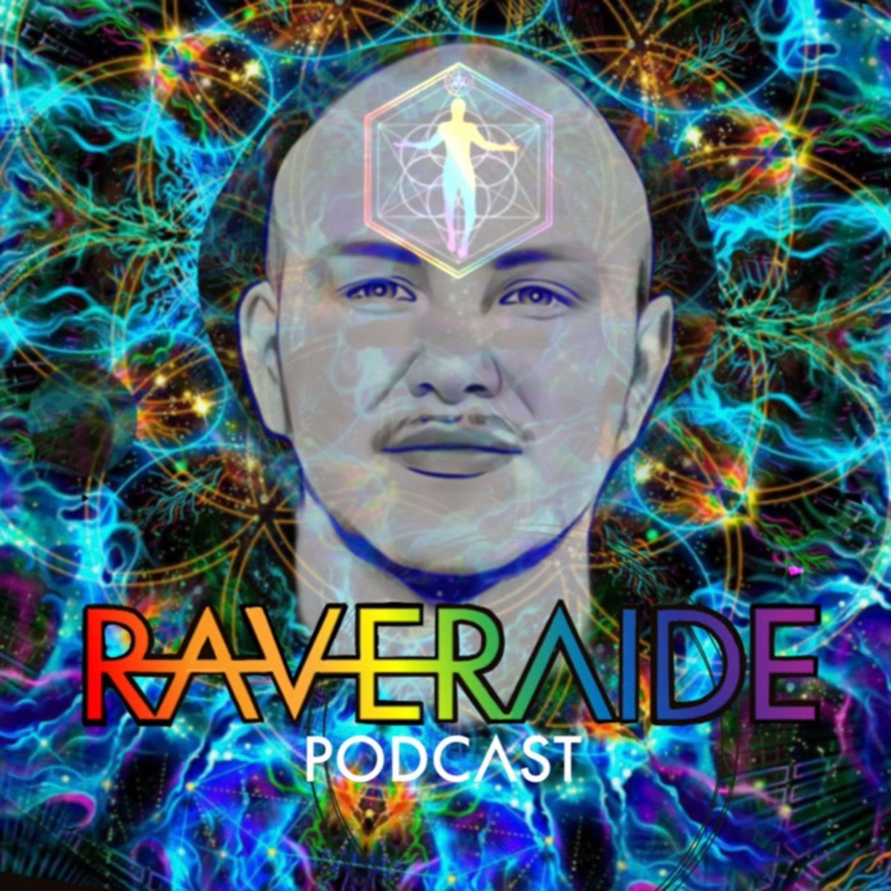 The RAVERAIDE Podcast