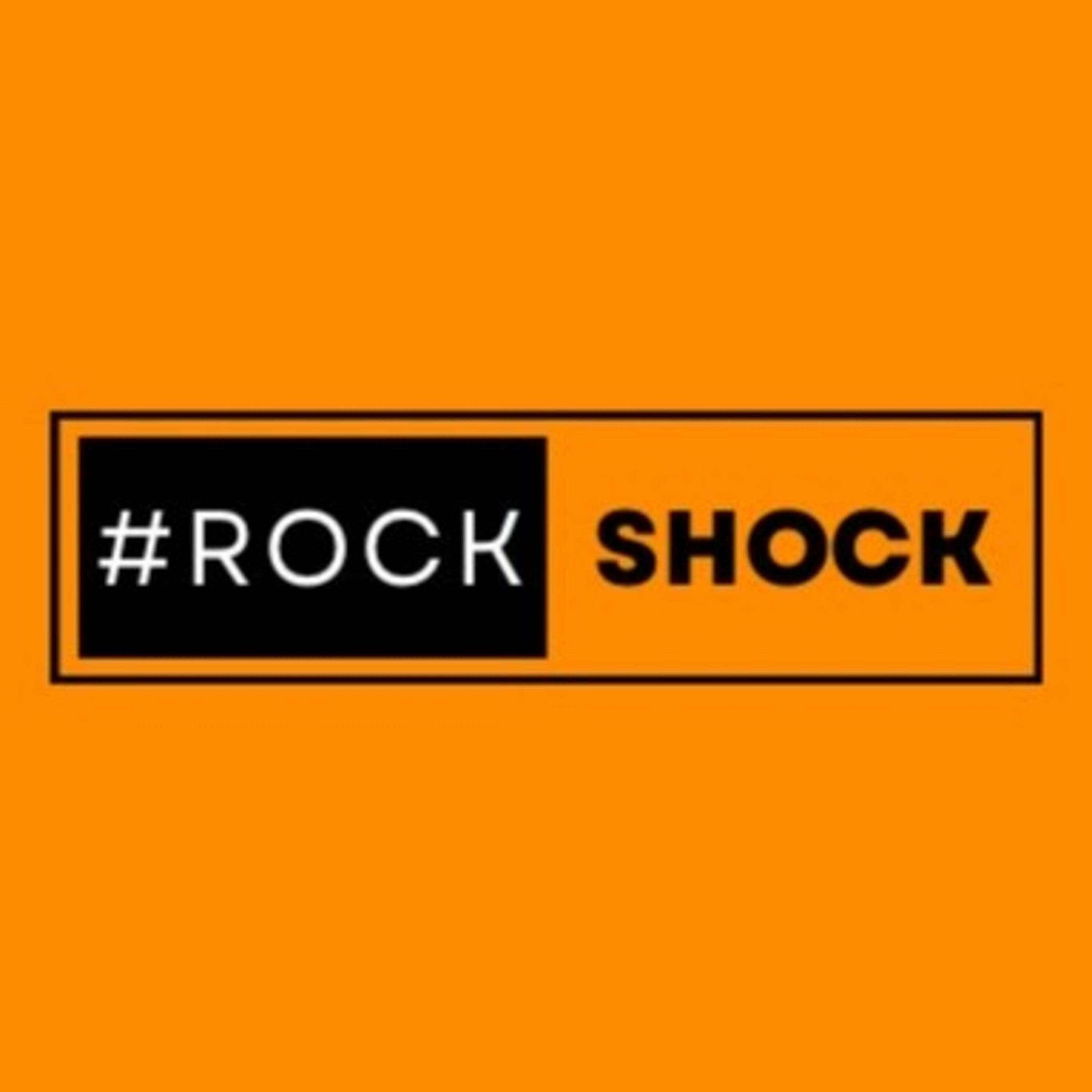 Rockshock • A podcast on Spotify for Podcasters