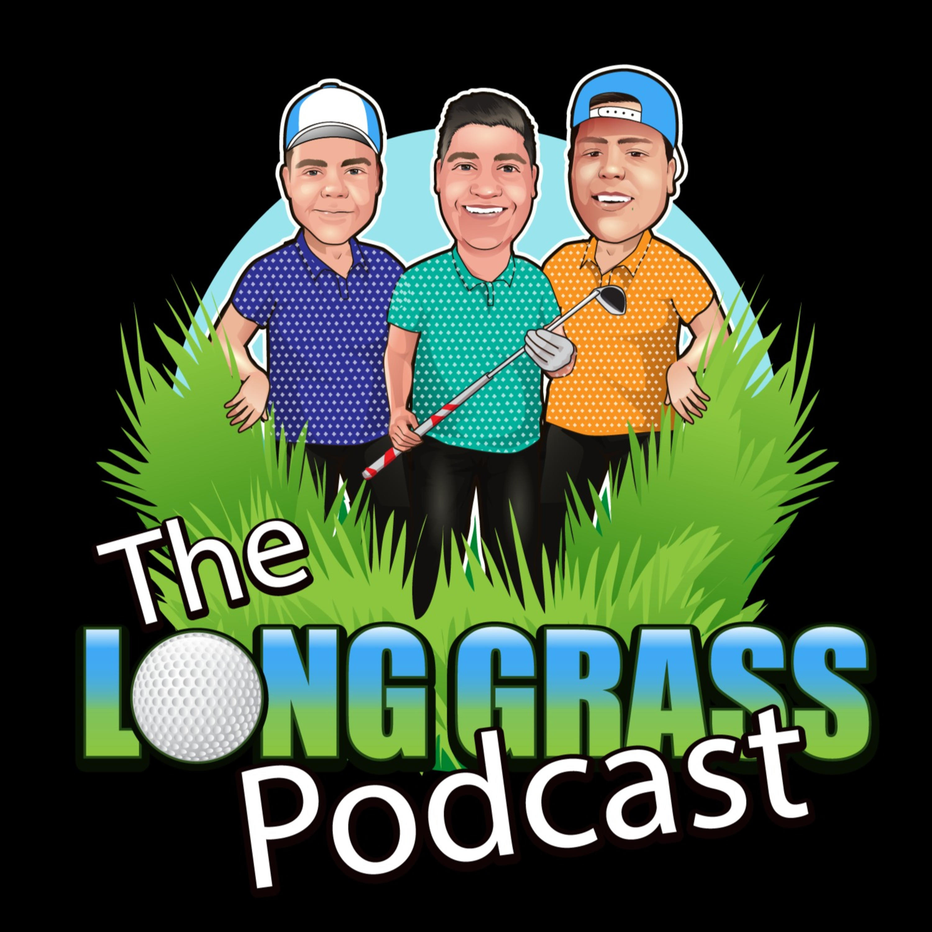 The Long Grass Podcast