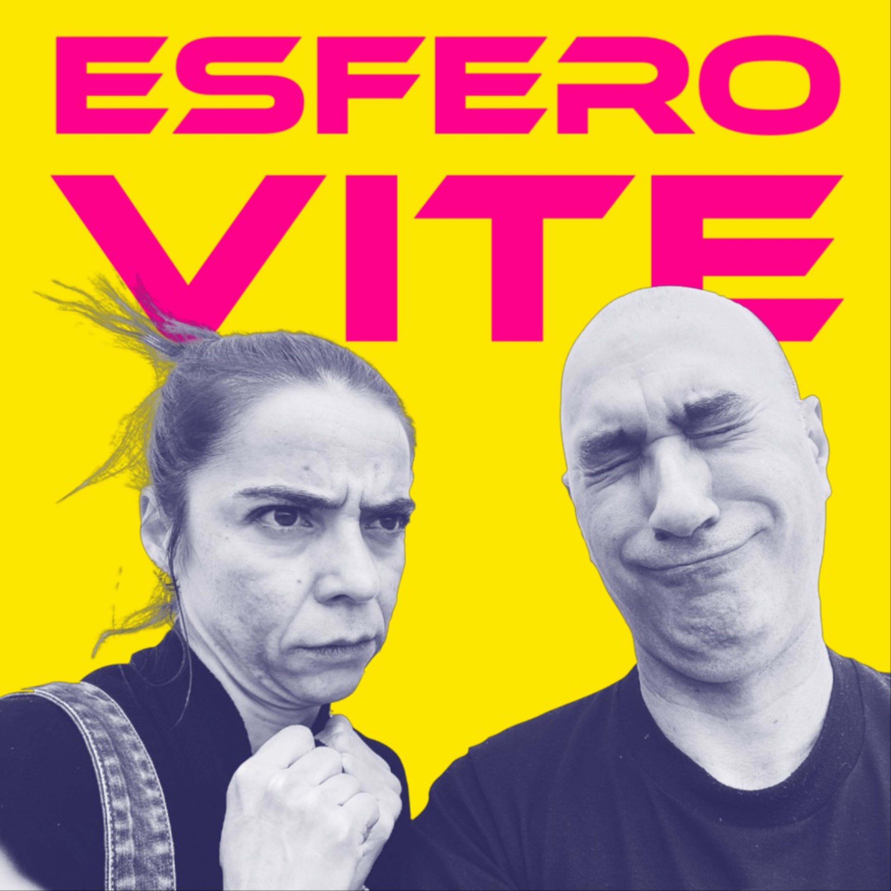Esferovite - conversas absurdas