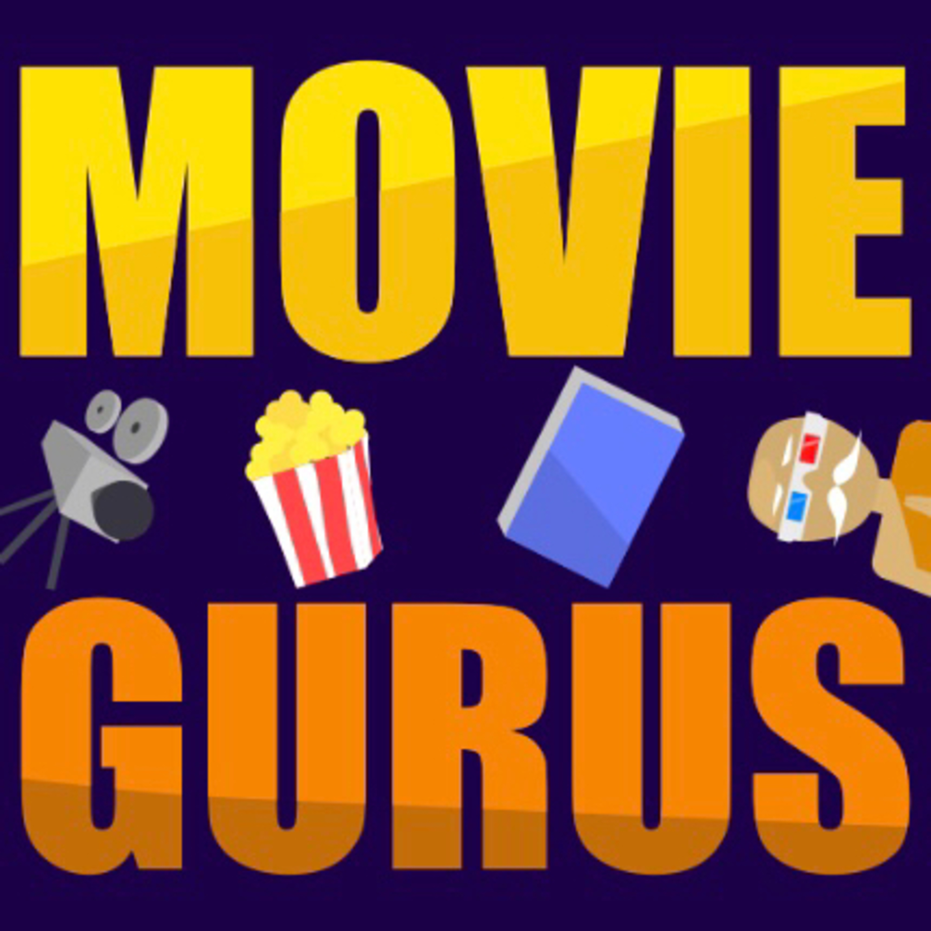 Movie Gurus