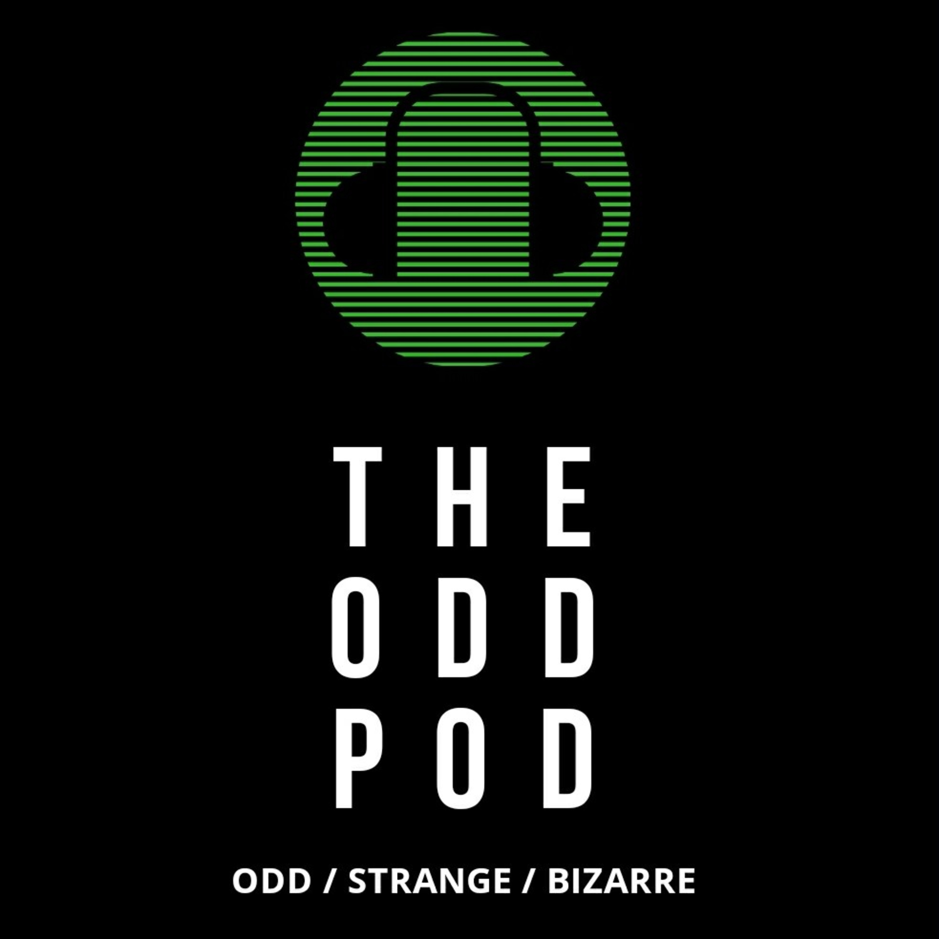 The Odd Pod Show