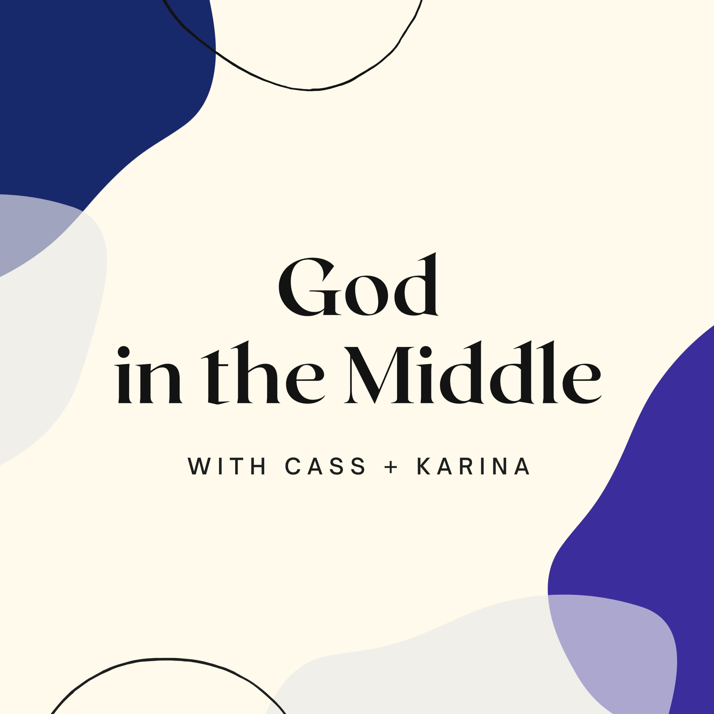 Intimacy with God Intimacy with God