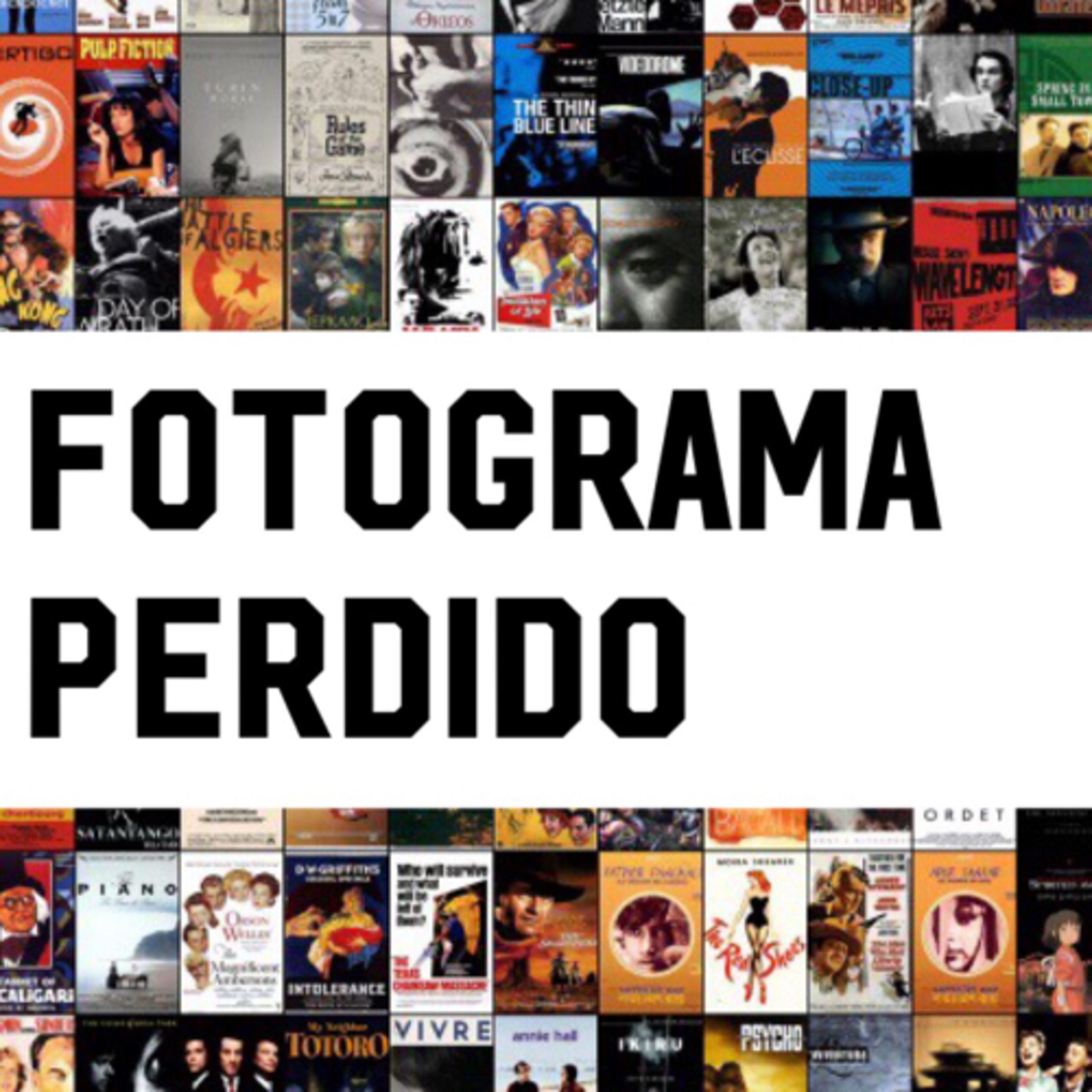 Fotograma Perdido 