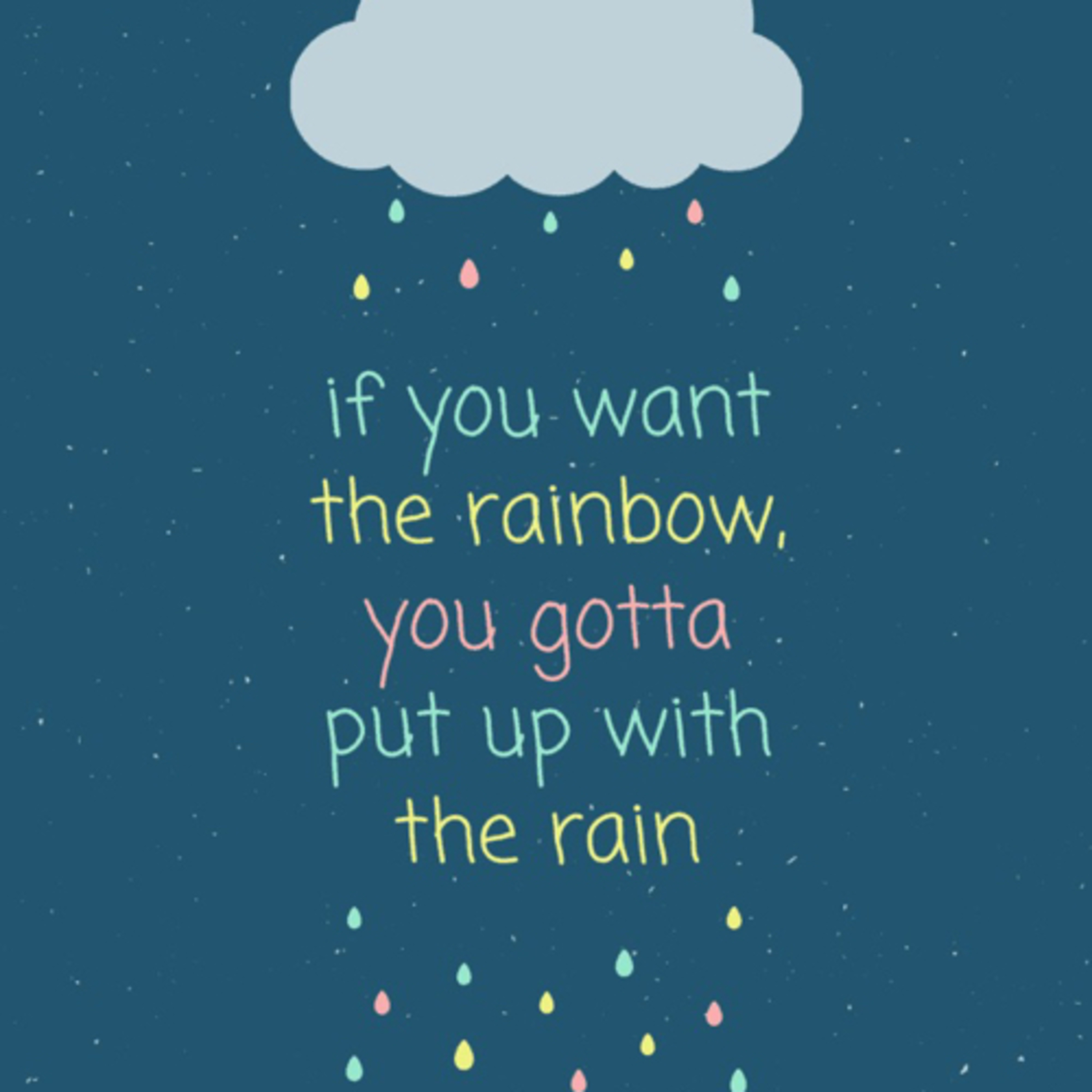 Talks with My Higher Self