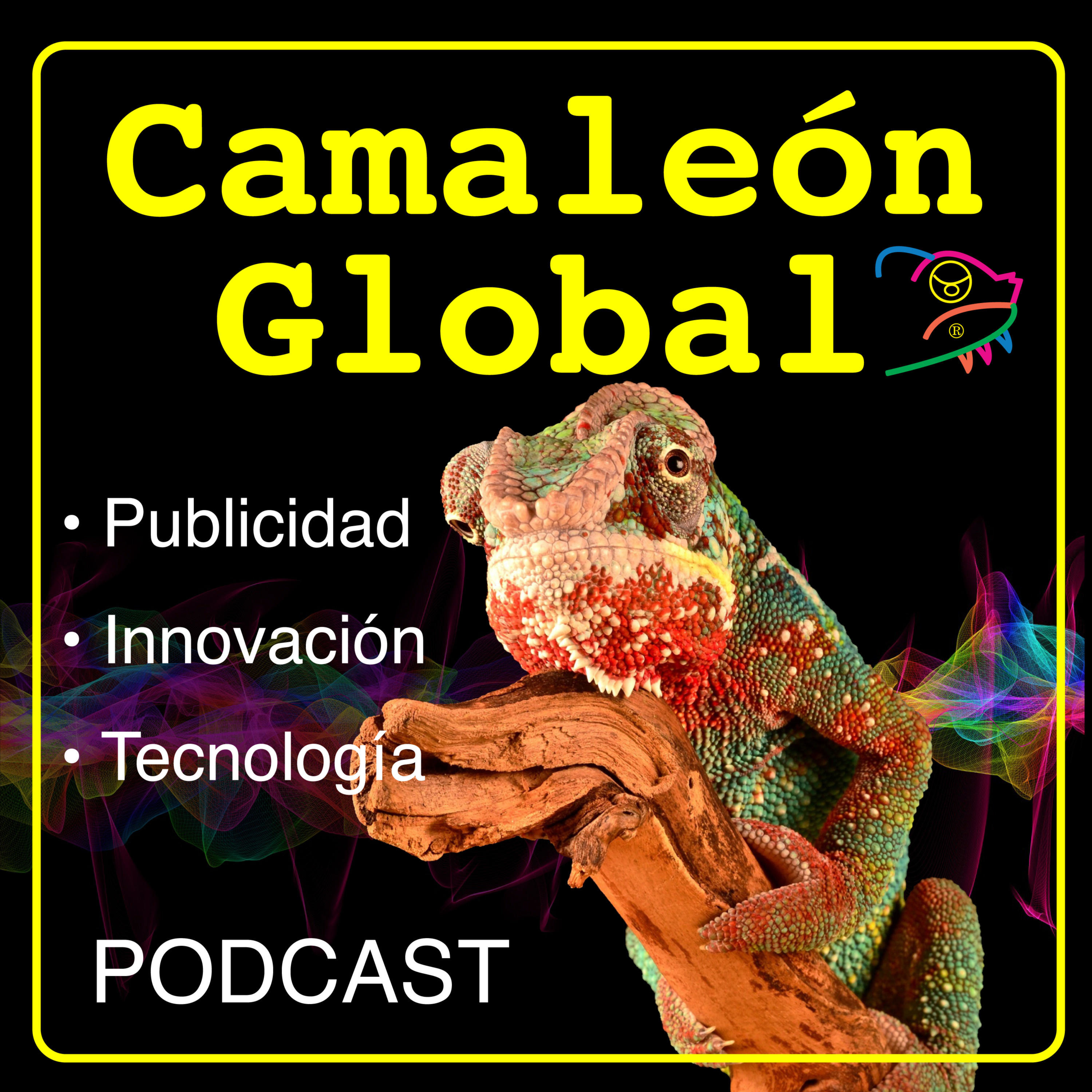 Camaleón Global