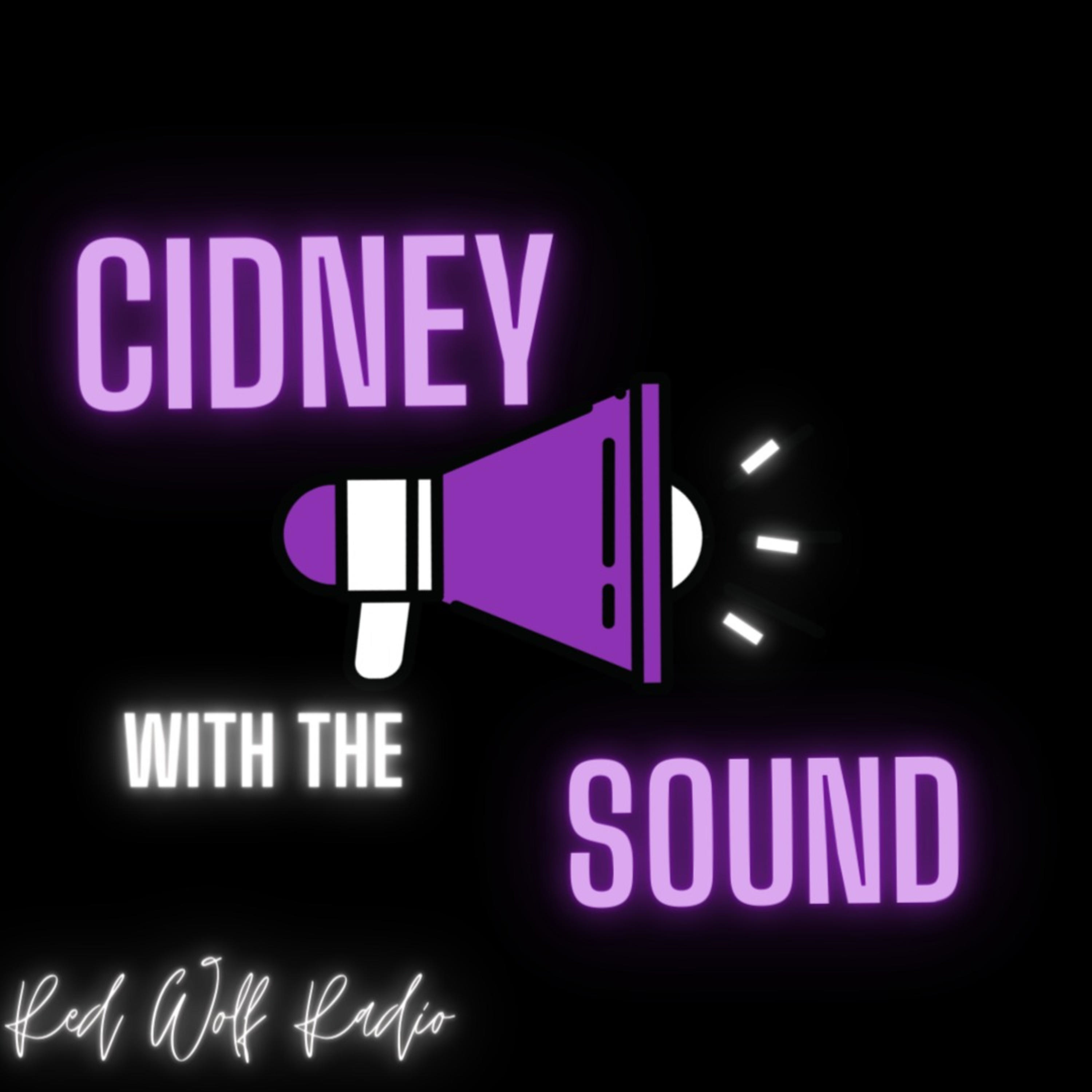 Cidney With The Sound