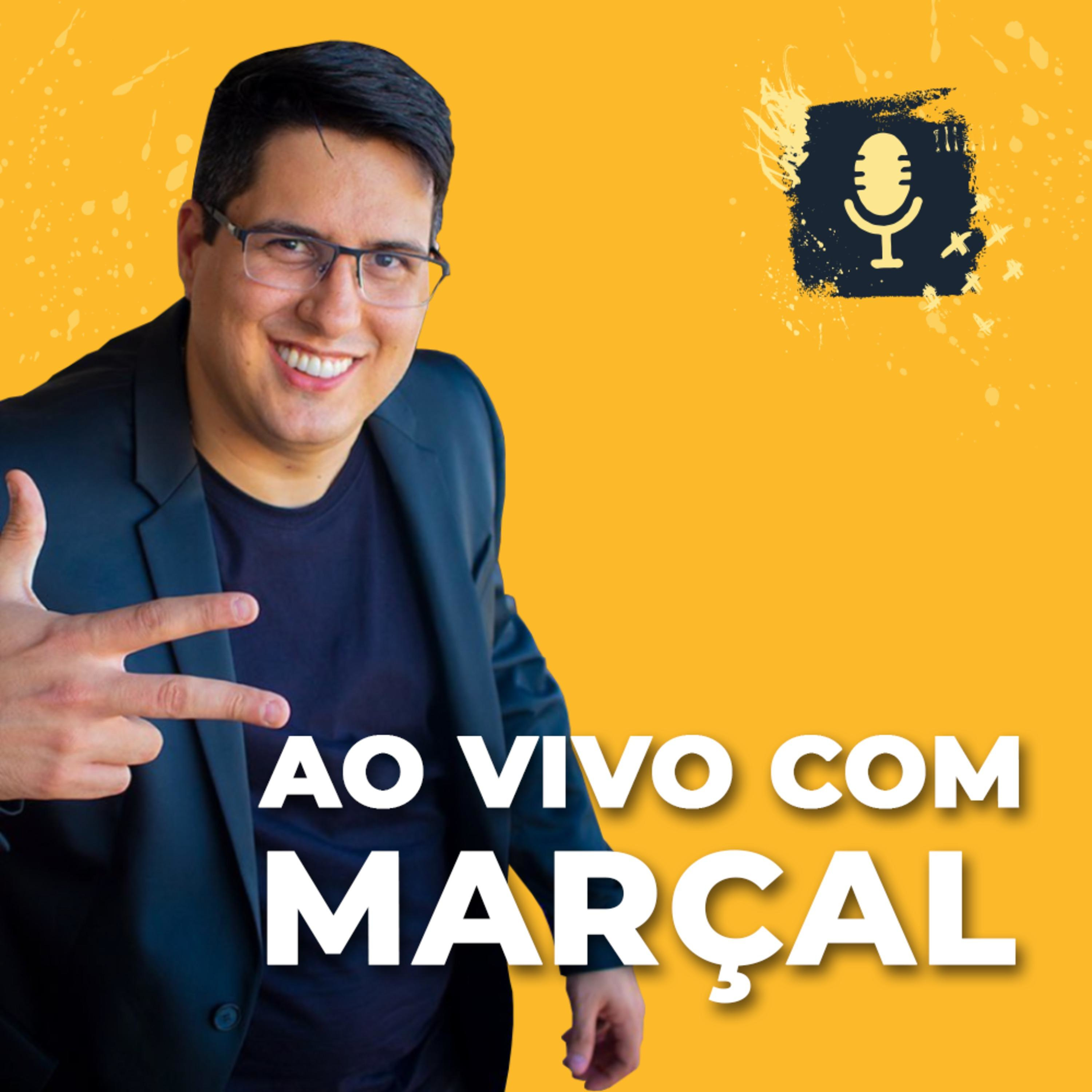 Ao Vivo com Marçal