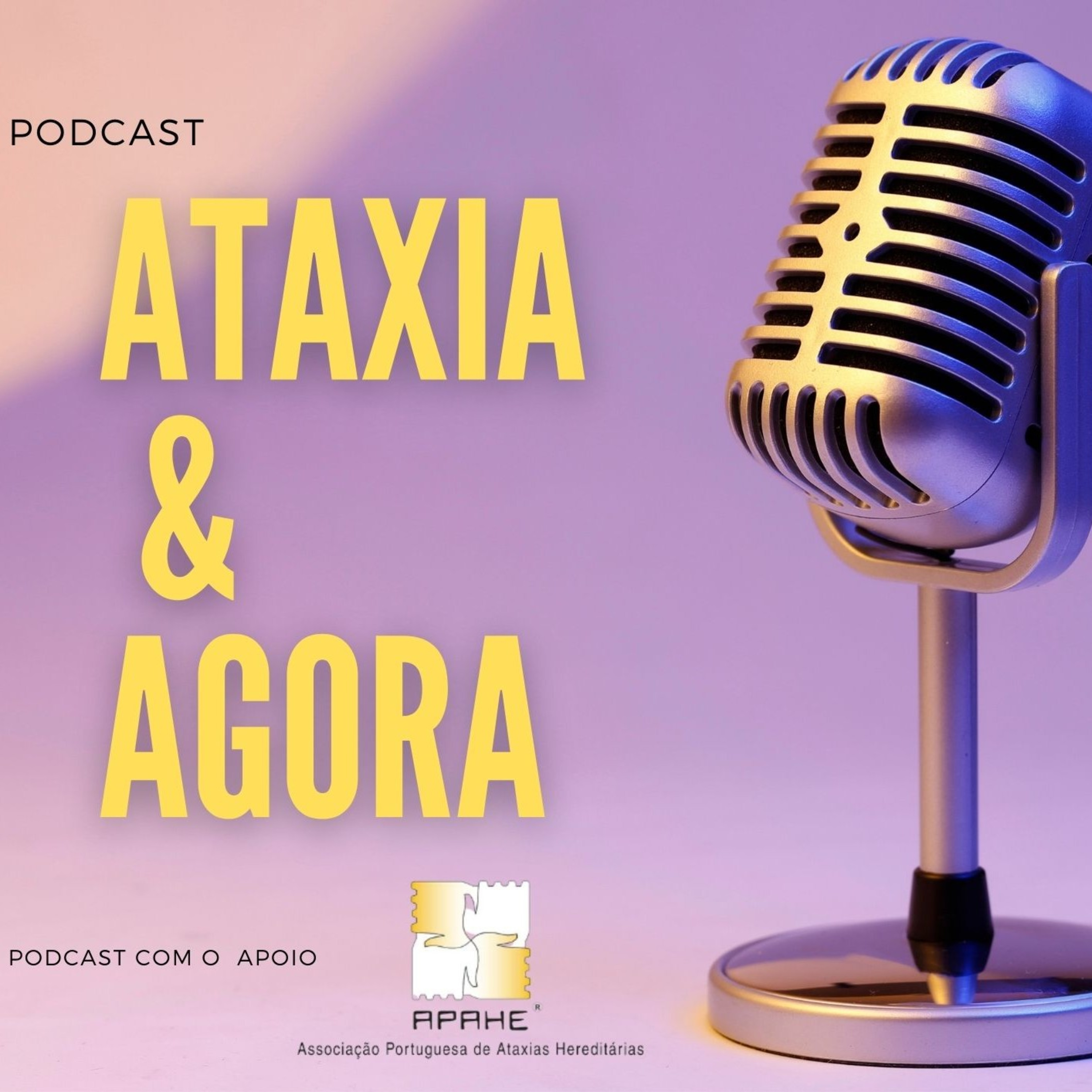 Ataxia & Agora