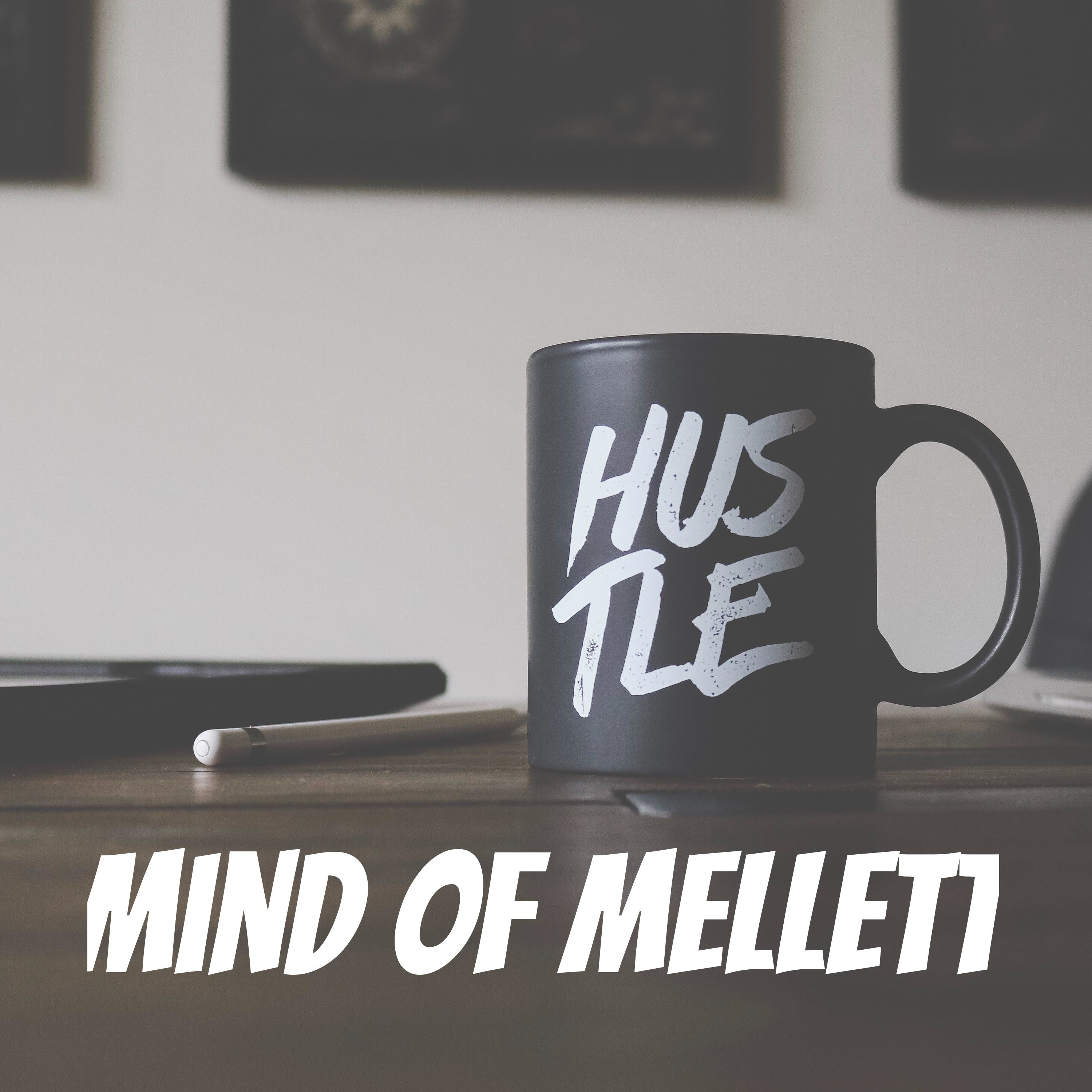 mind of mellett