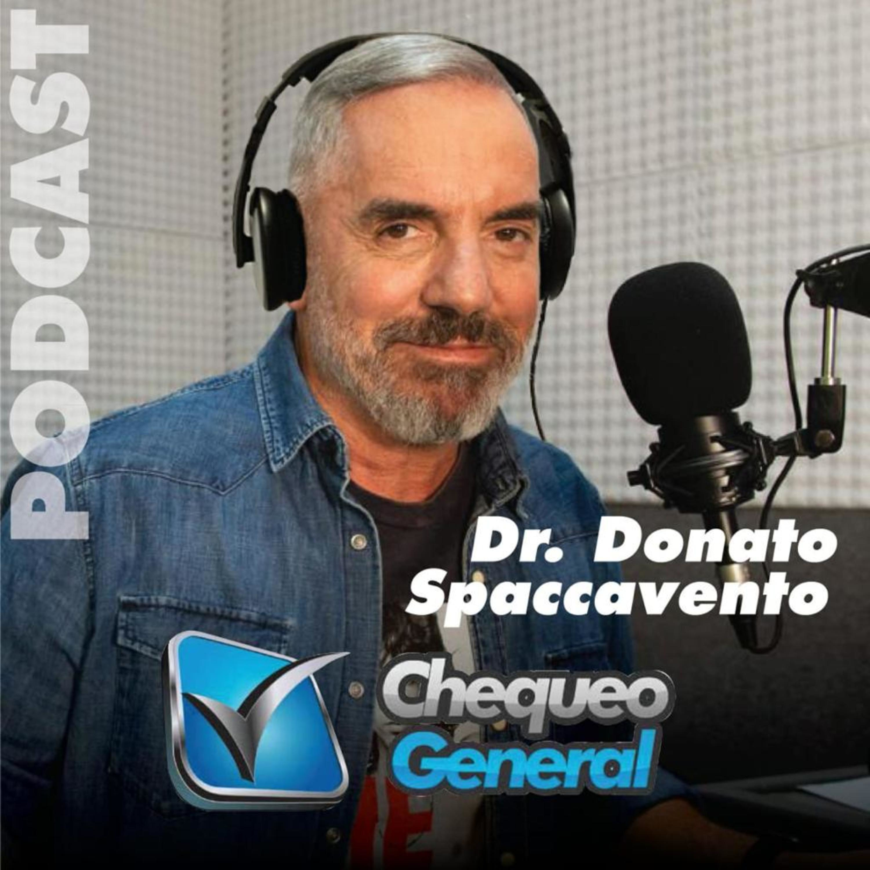 Episodio #19 - CUIDADO CON EL NARCISISMO!