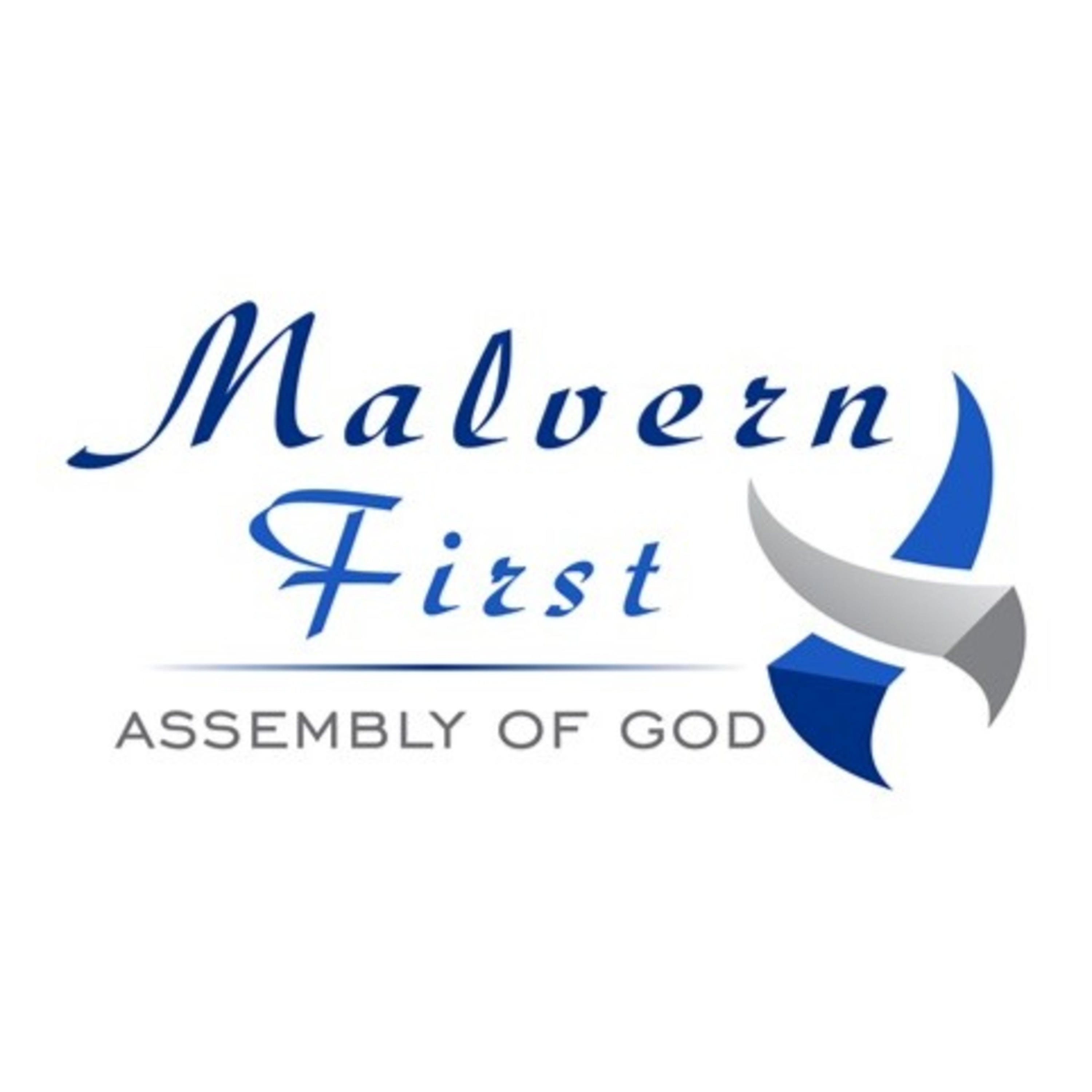 Malvern First Podcast cover